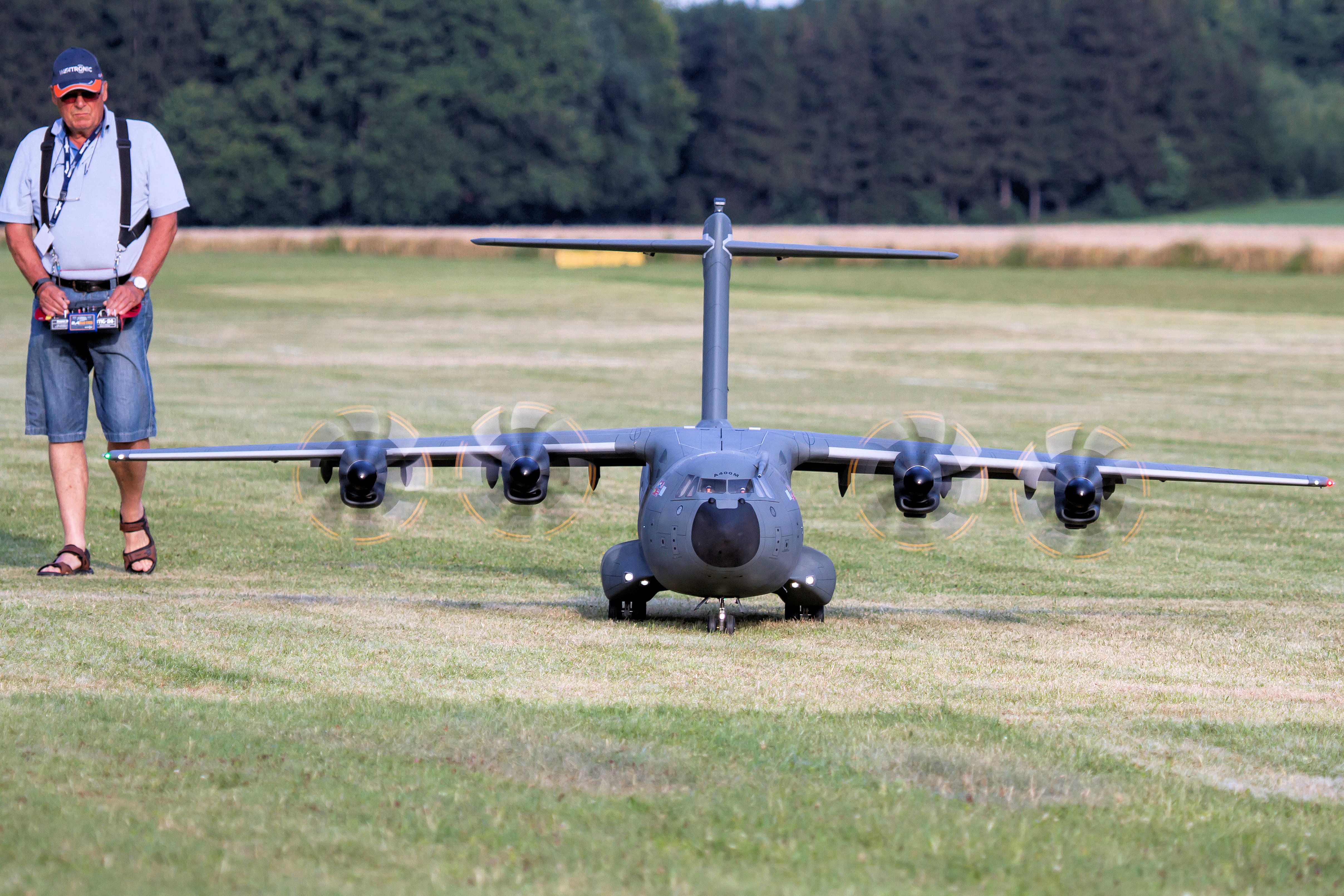 a400m