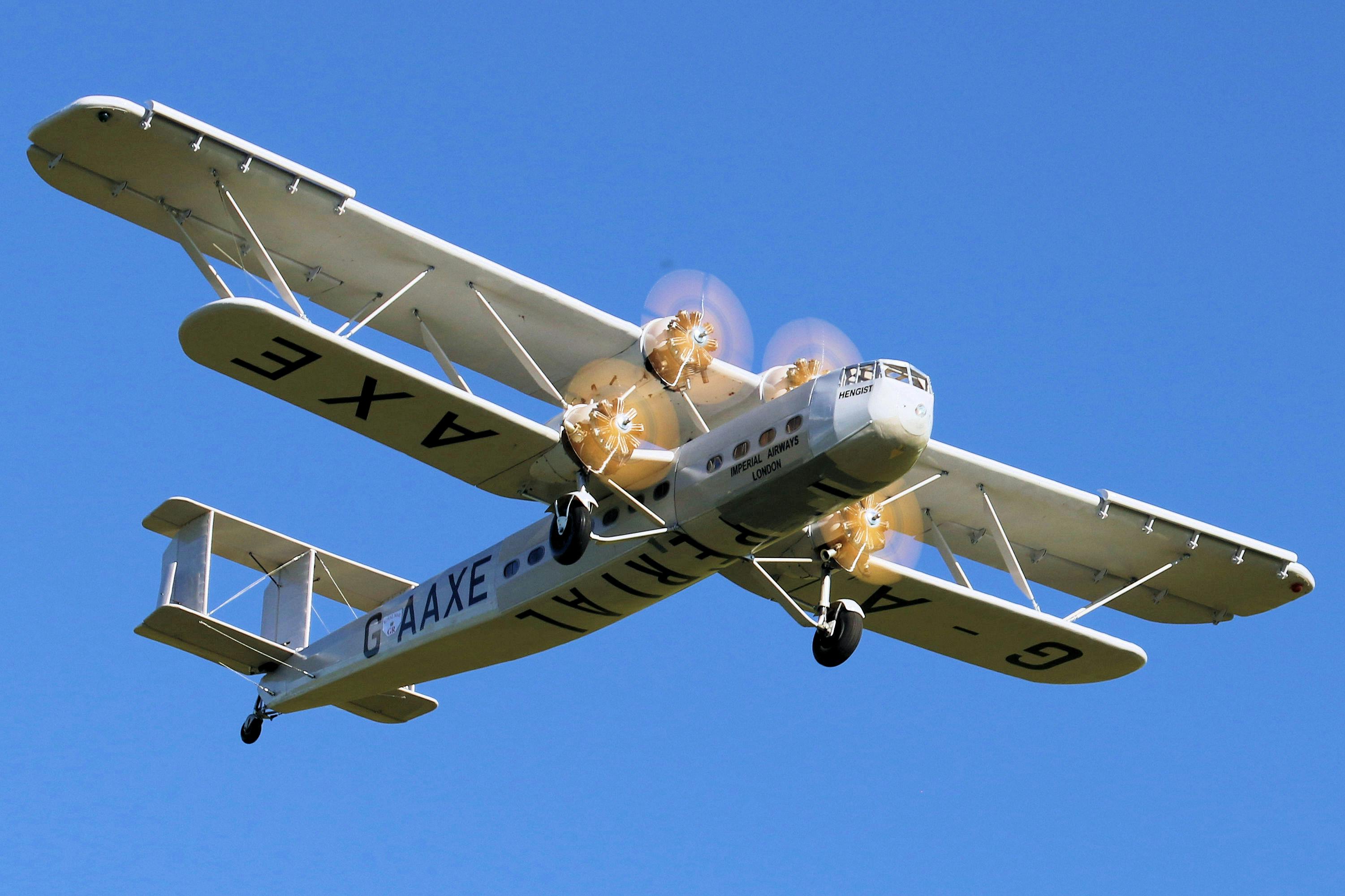 Gratis lagerfoto af aeromodelling, årgang, aviator Lagerfoto