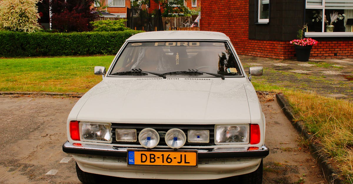 Fotos De Estúdio Profissionais Automotivas