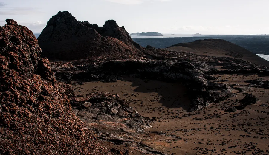 Jour 3 aux Galápagos