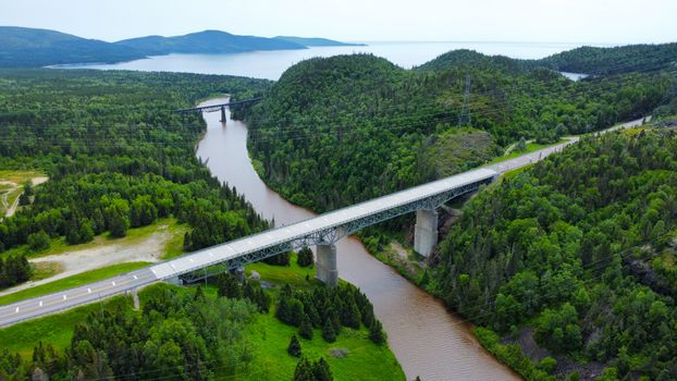 bridge financing ontario