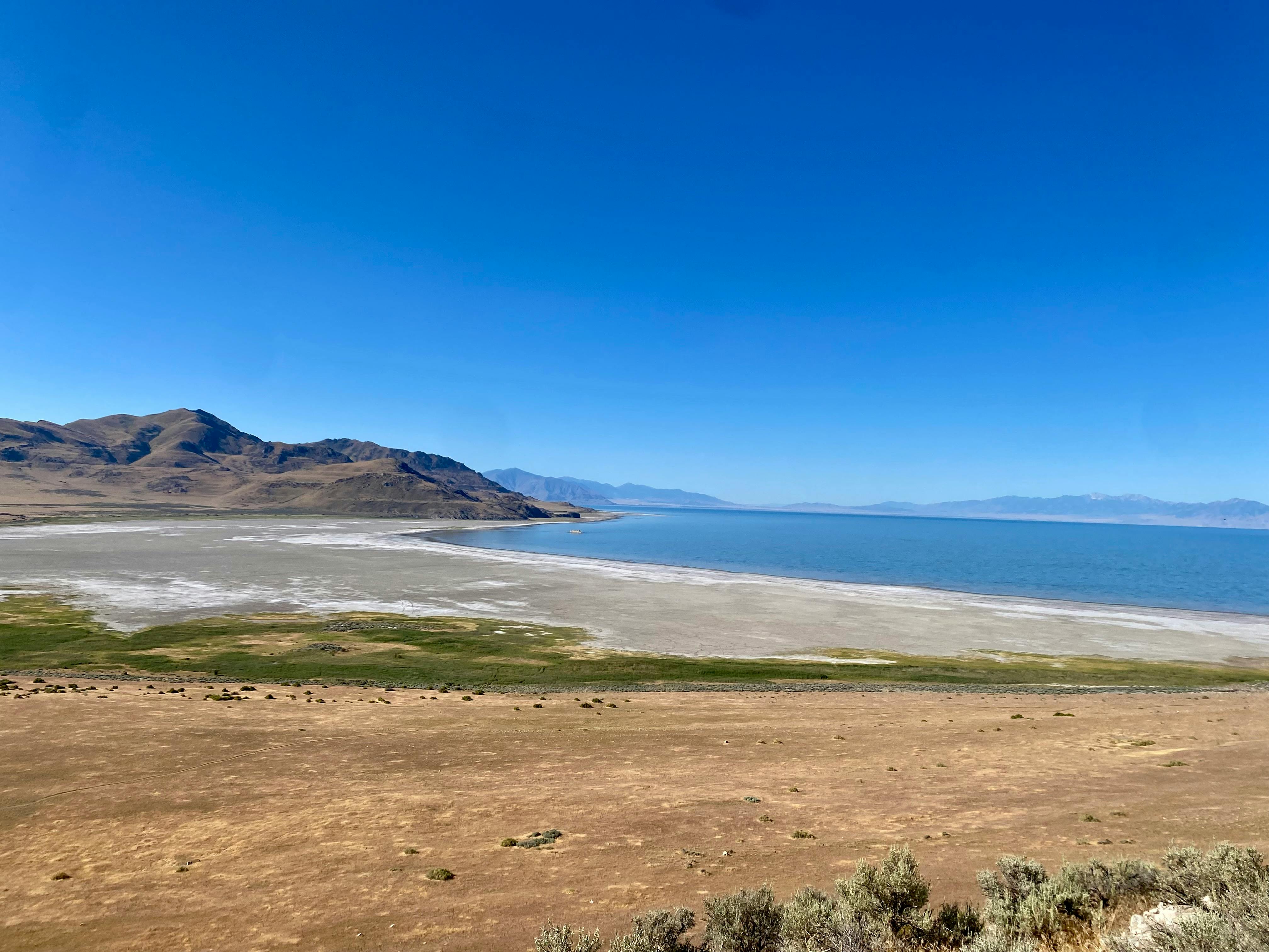 Great Salt Lake