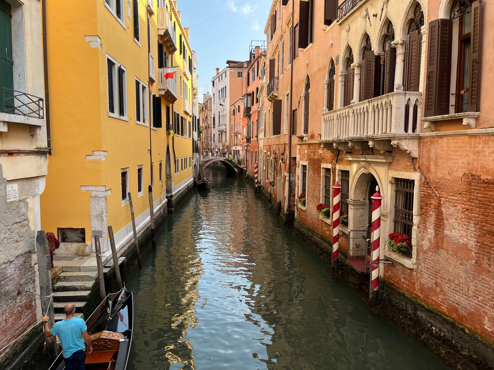 Venice, Italy