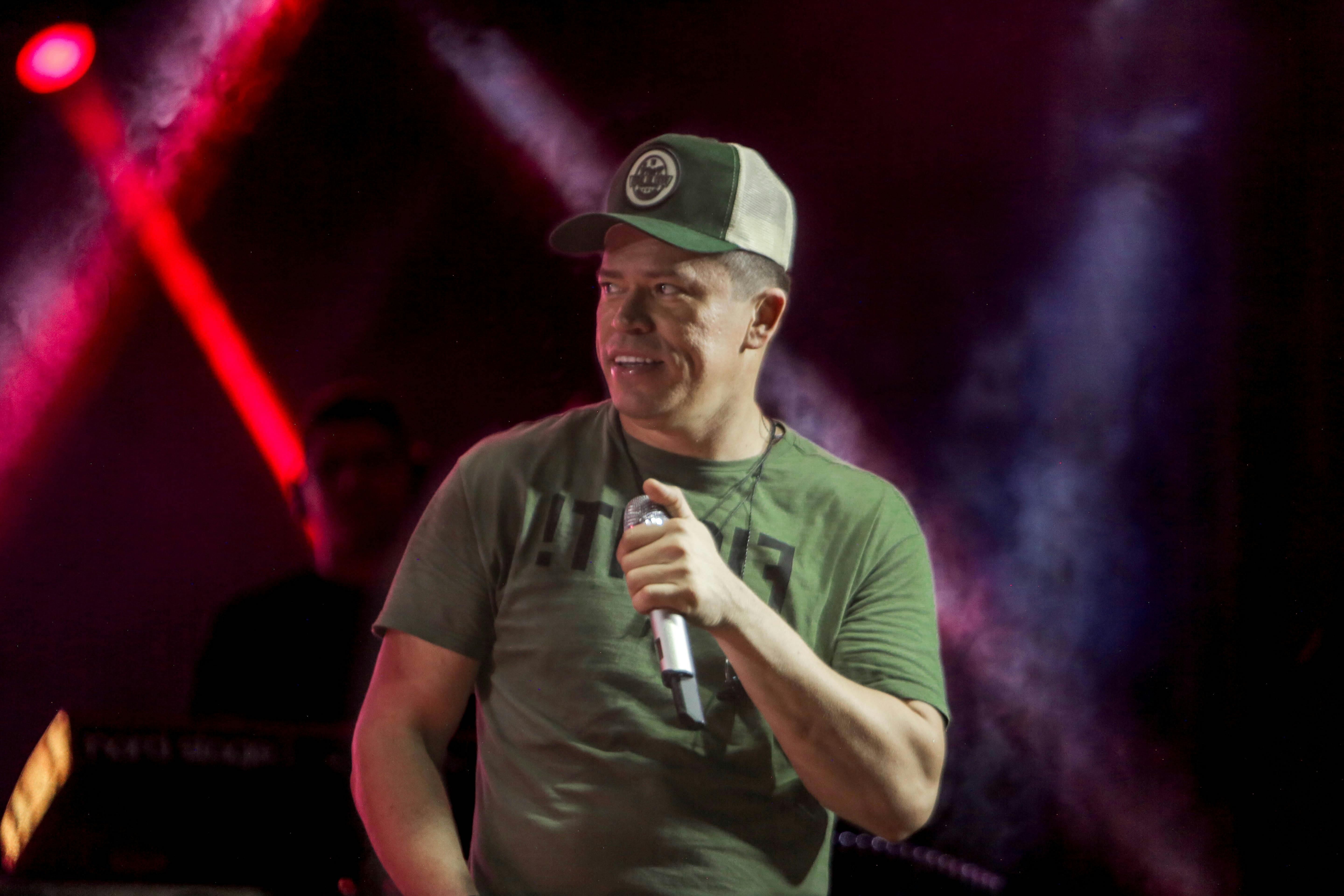 Free stock photo of blue, light, live show