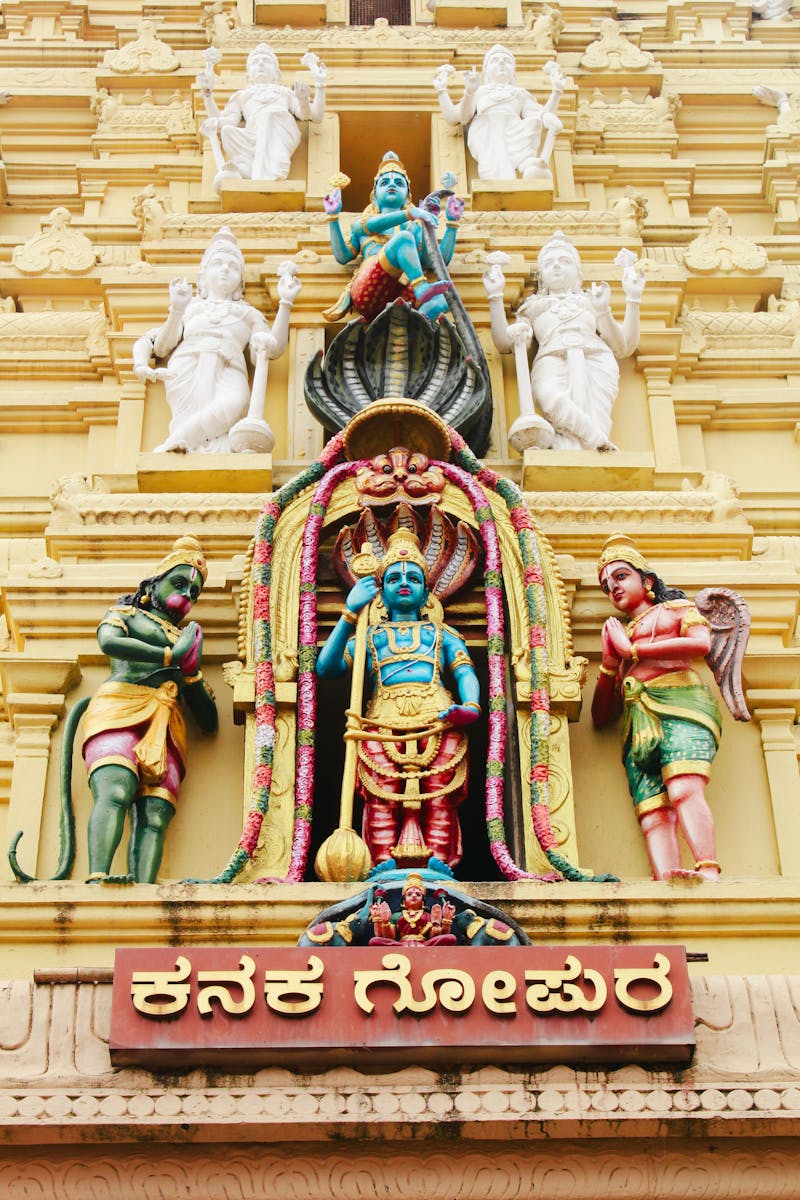 Udupi Krishna Temple Photos, Download The BEST Free Udupi Krishna ...