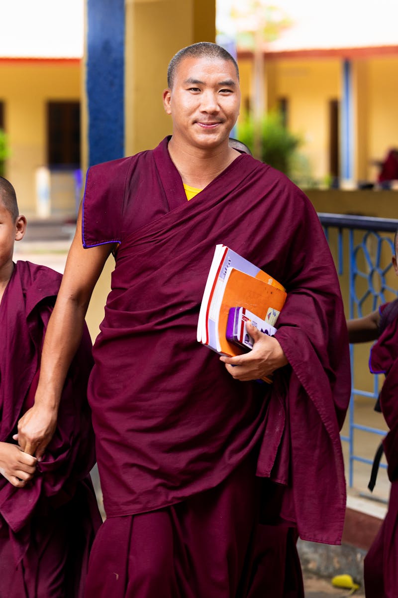Buddhism As An Education Master Chin Kung