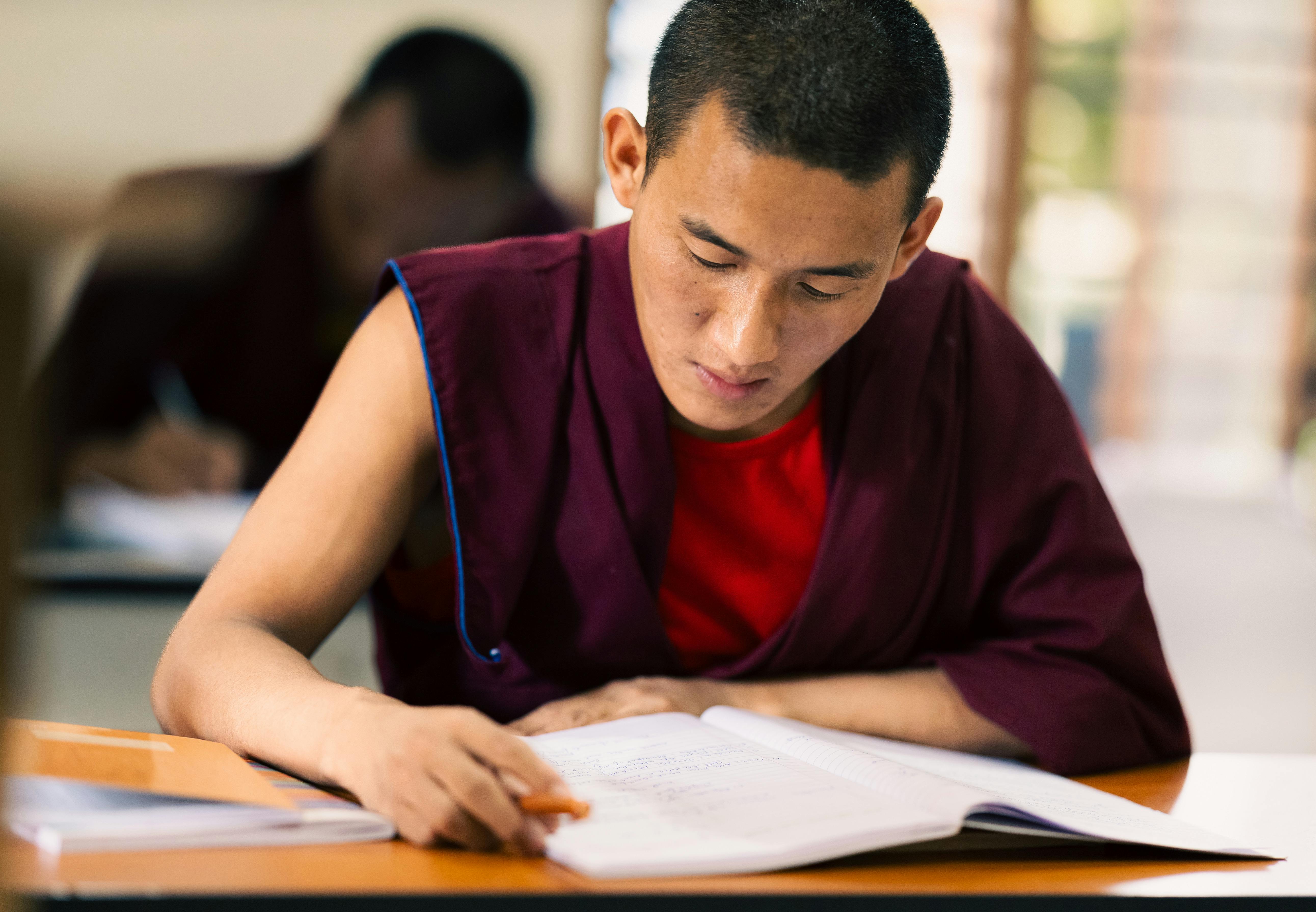 Buddhism As An Education Master Chin Kung