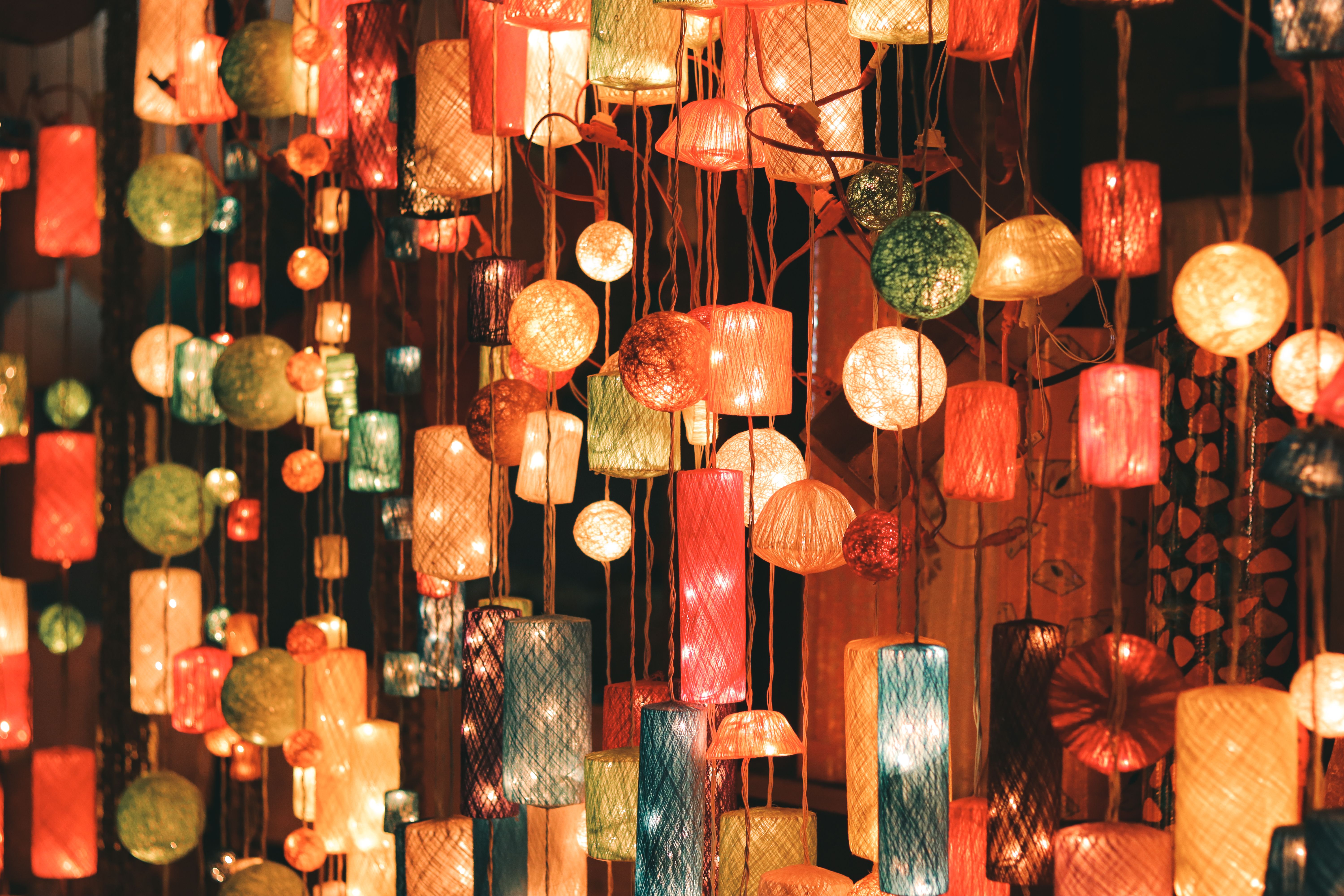 DIY-Lampen-Upcycling: 6 Anleitungen die alte Stücke neu beleben — Schritt-für-Schritt-Anleitung