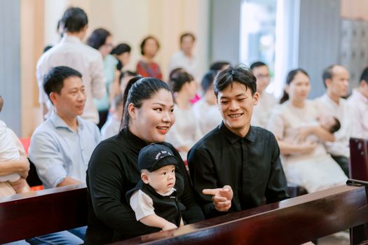 family church