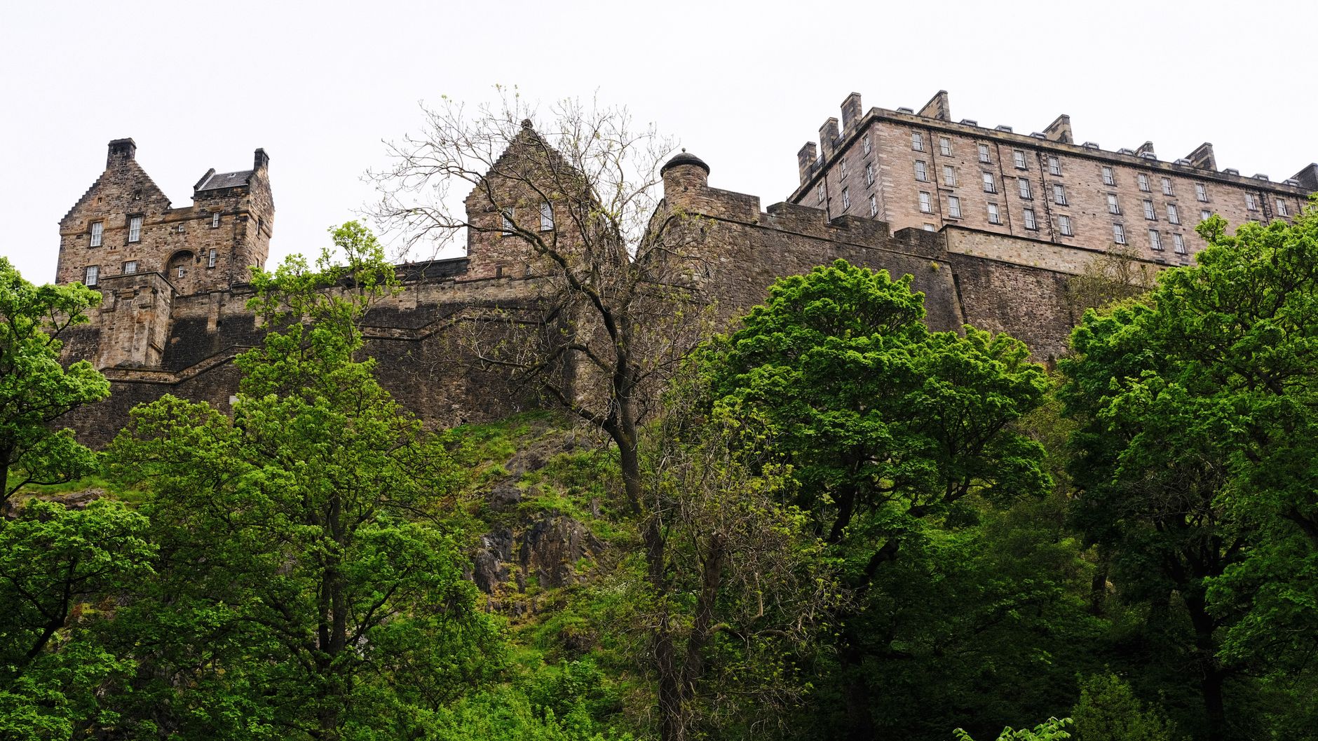 Edinburgh, Scotland, UK