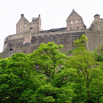 Edinburgh, Scotland