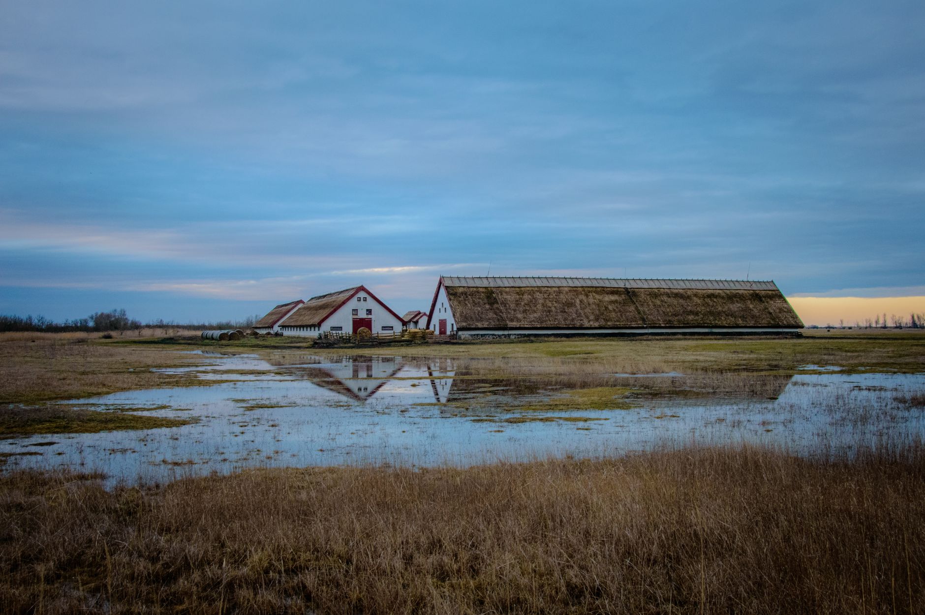 Reykholt — Reykholt