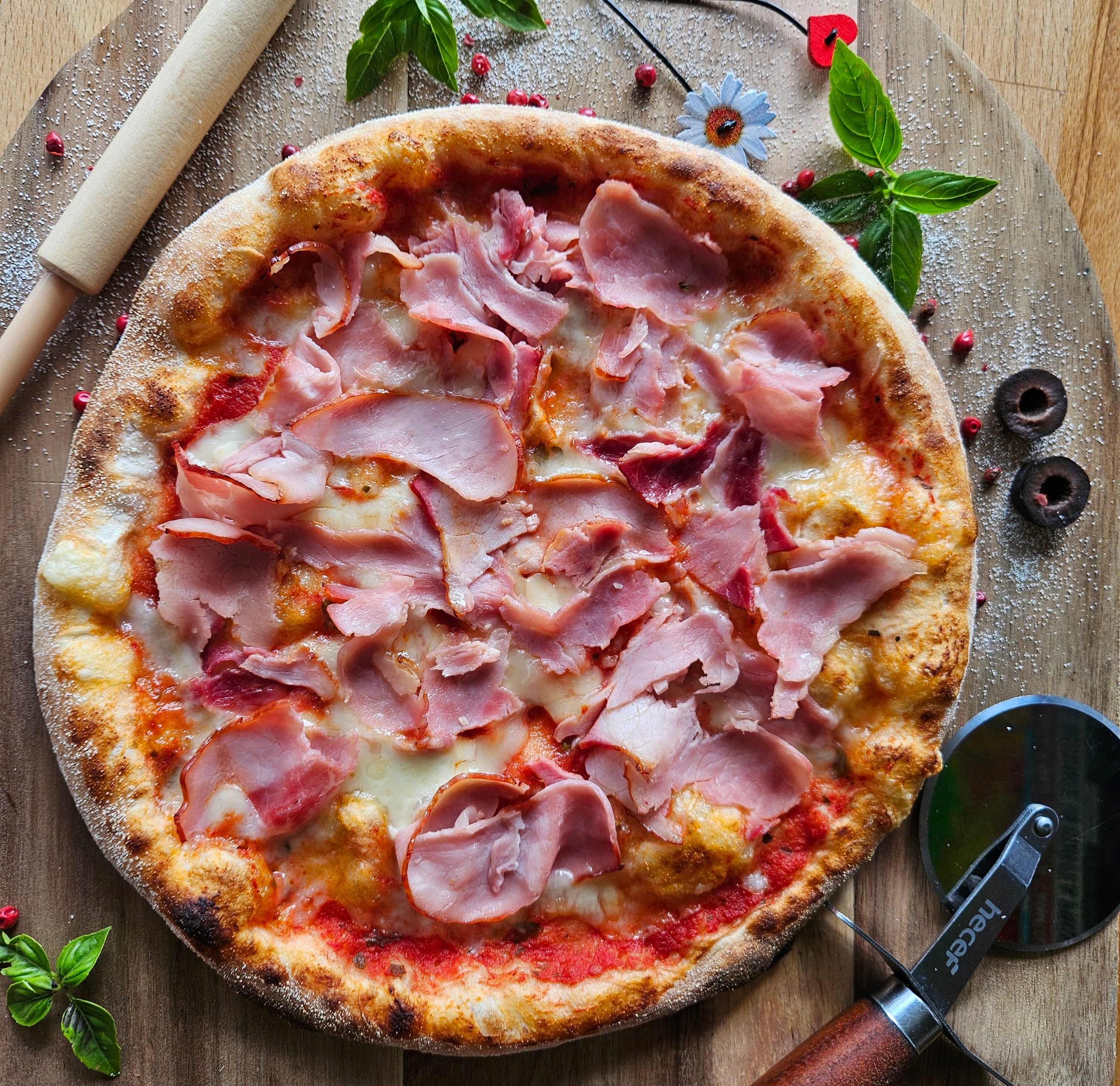 Prosciutto