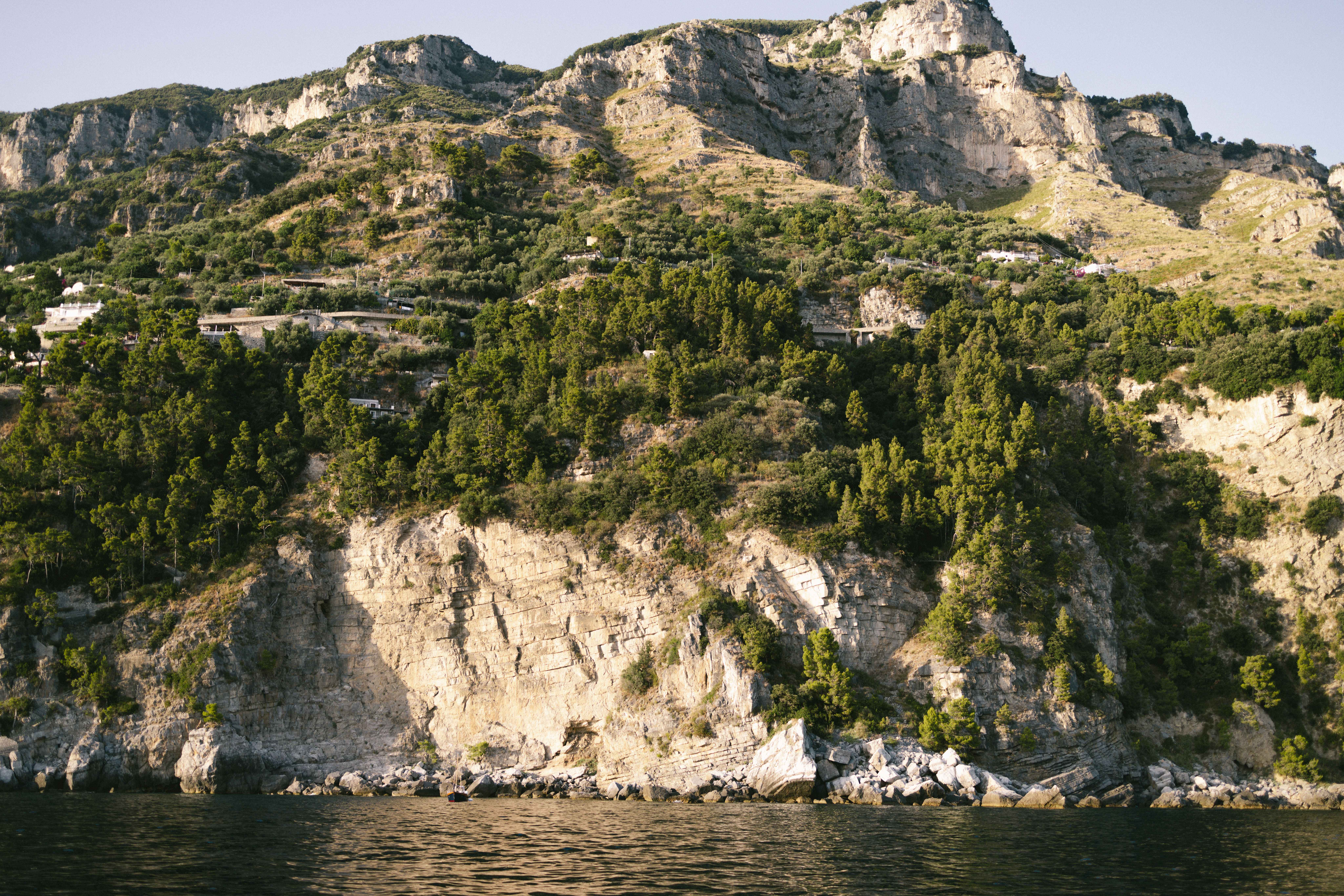Belvedere di Capo d'Orso