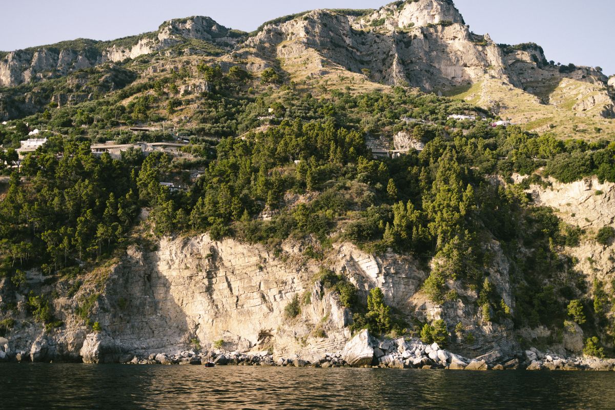 The Amalfi Coast's dramatic cliffs — Positano is gorgeous but expensive; Sorrento makes a more practical base.