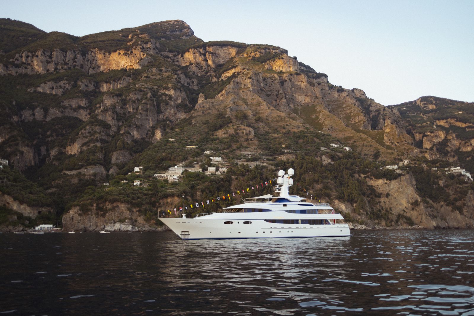 Amalfi Coast