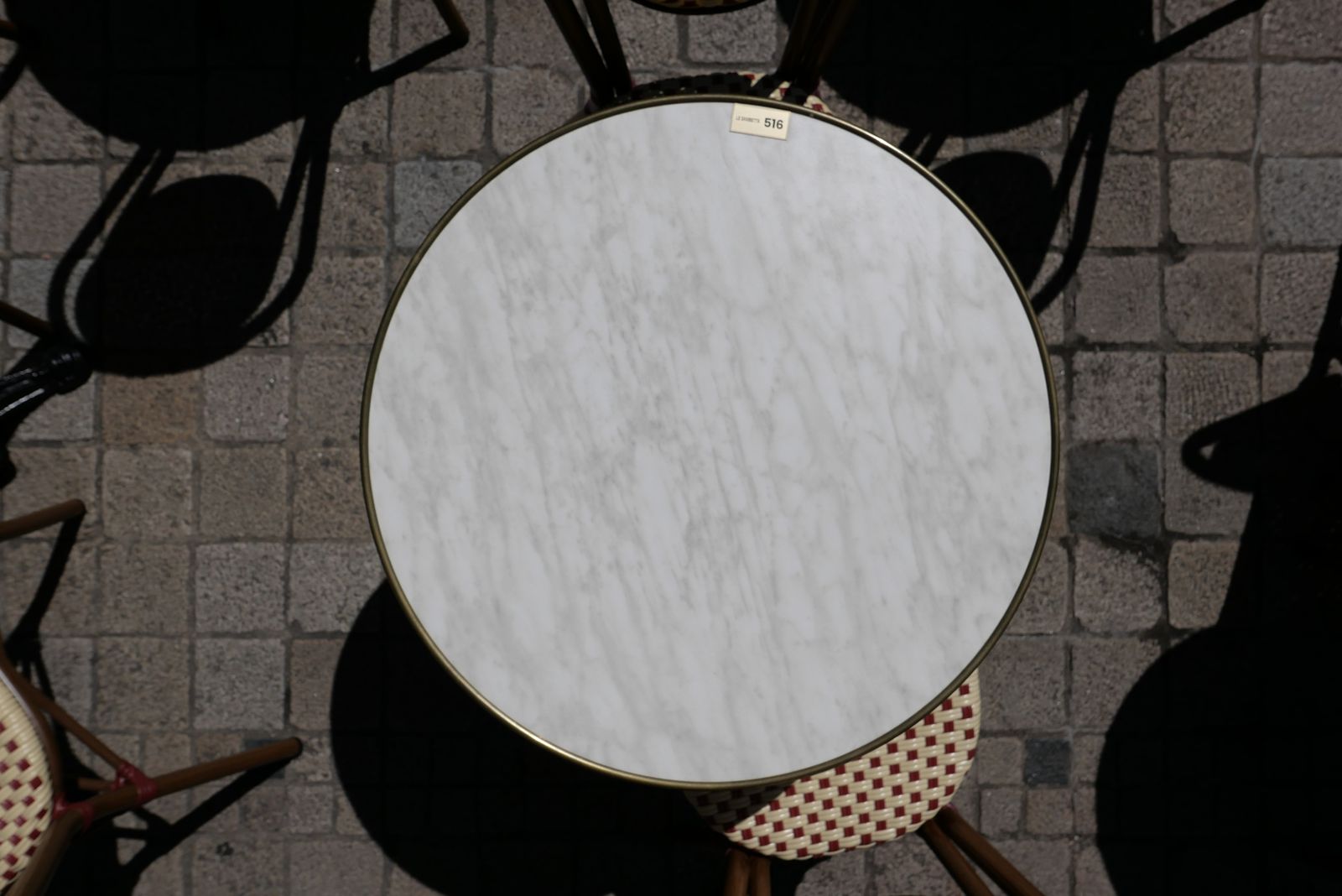 Tables