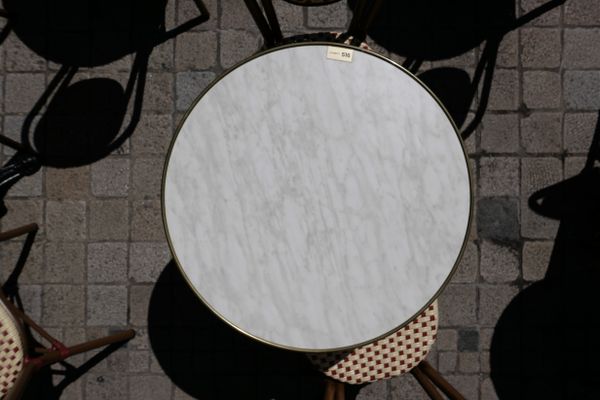 Tables