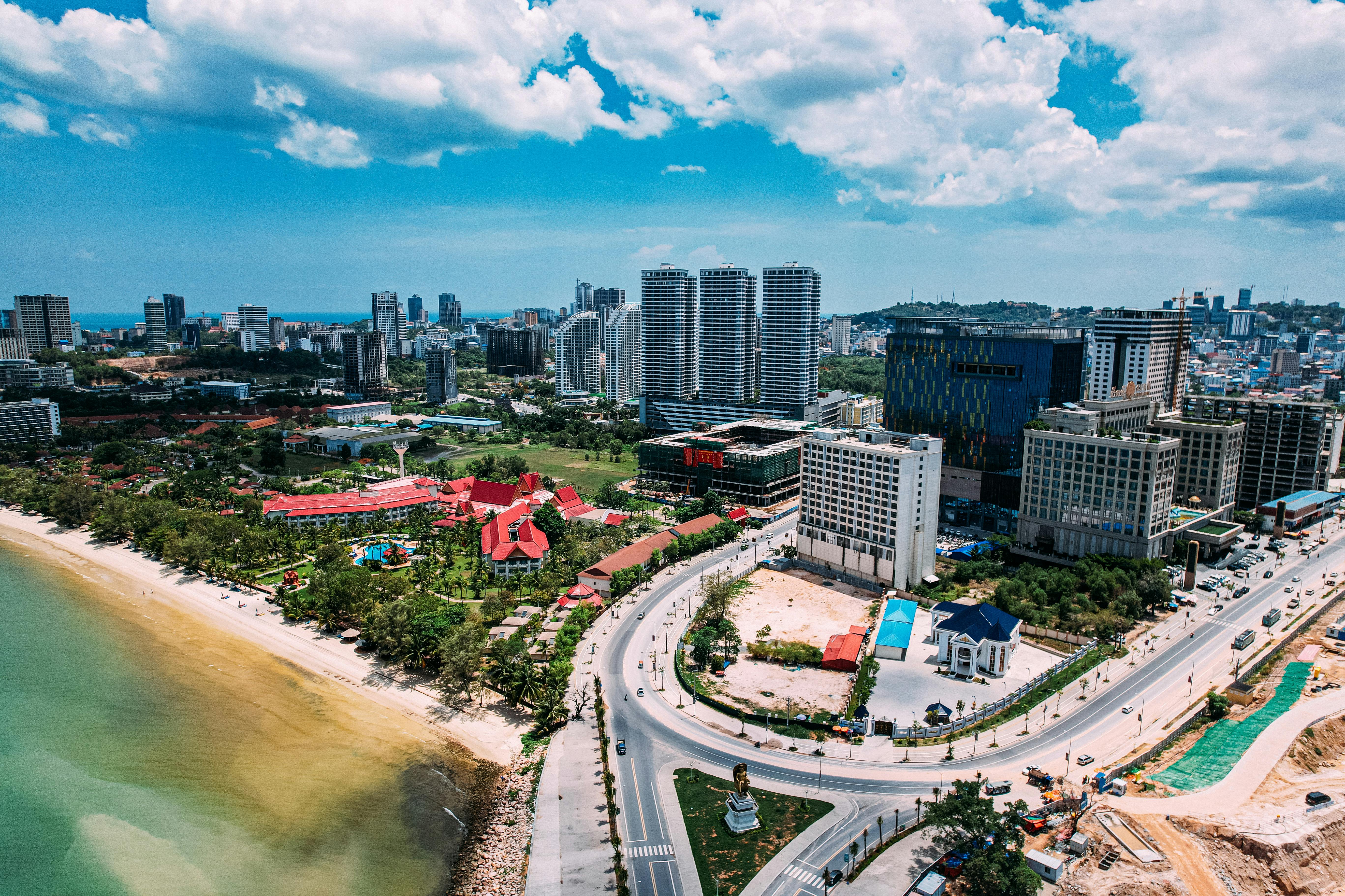 Virginia Beach Commercial Real Estate Experts - commercial real estate services virginia beach