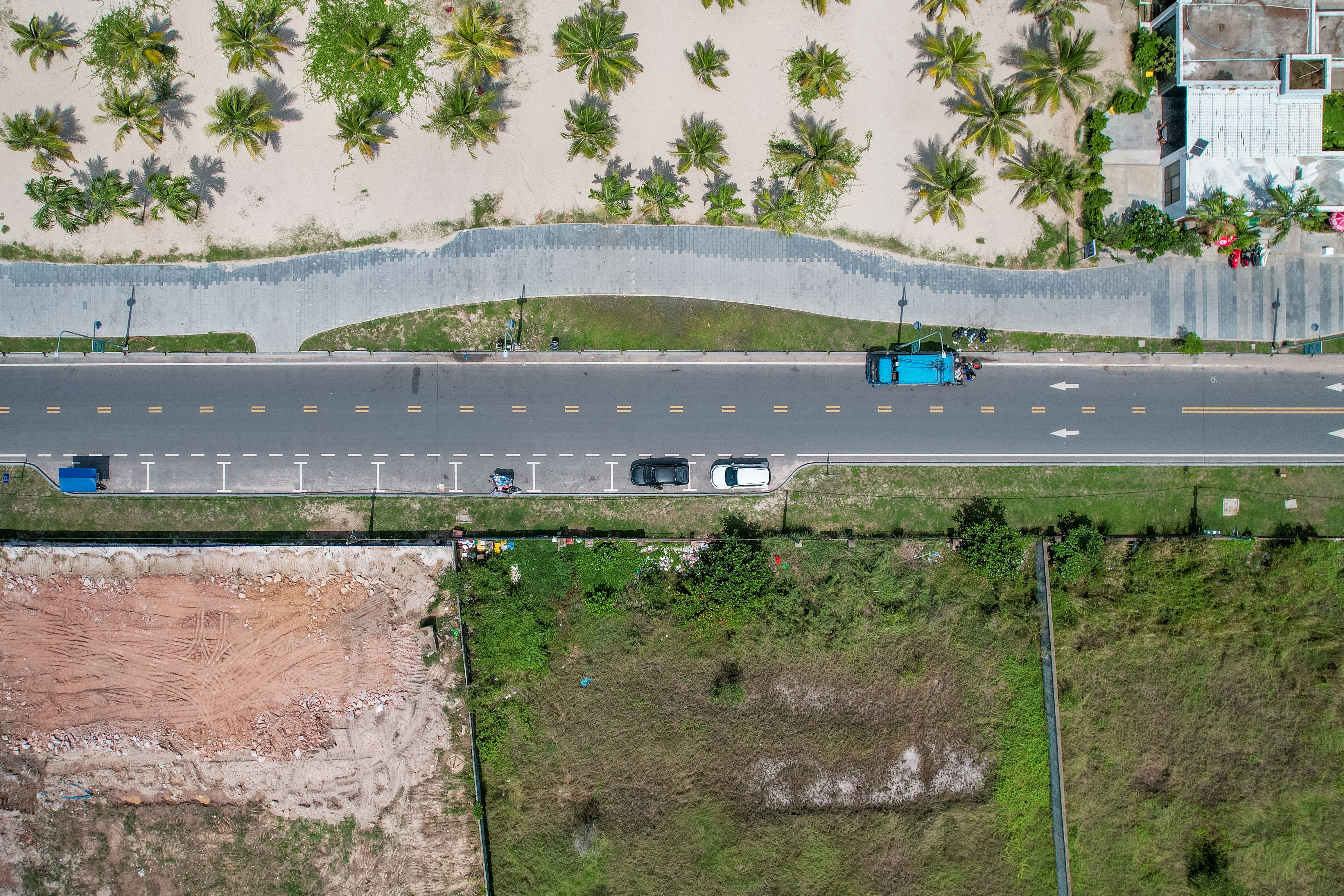 Driving in Little Cayman: What To Know — Little Cayman travel guide photo