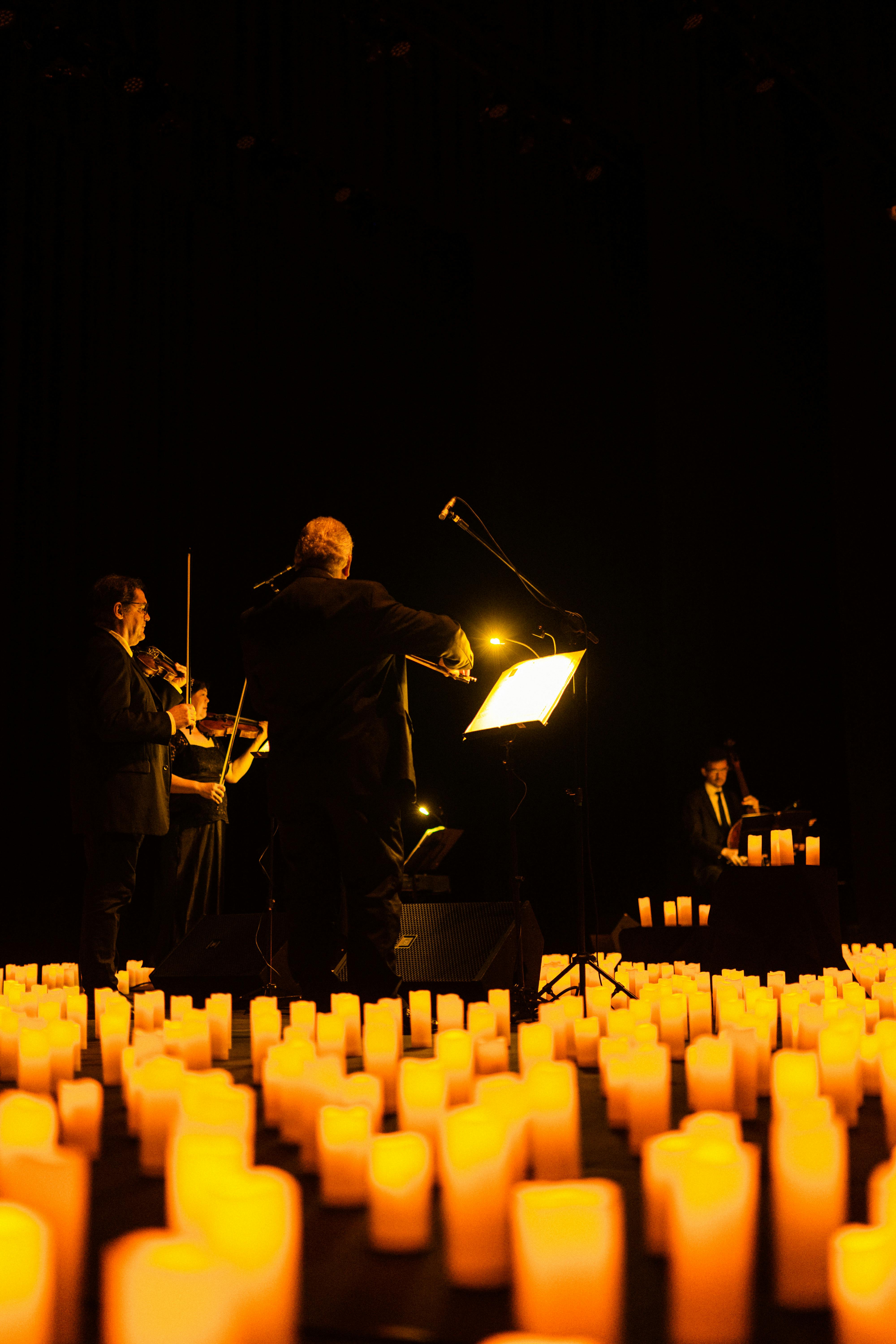 When Finance Meets Forte: Brazil