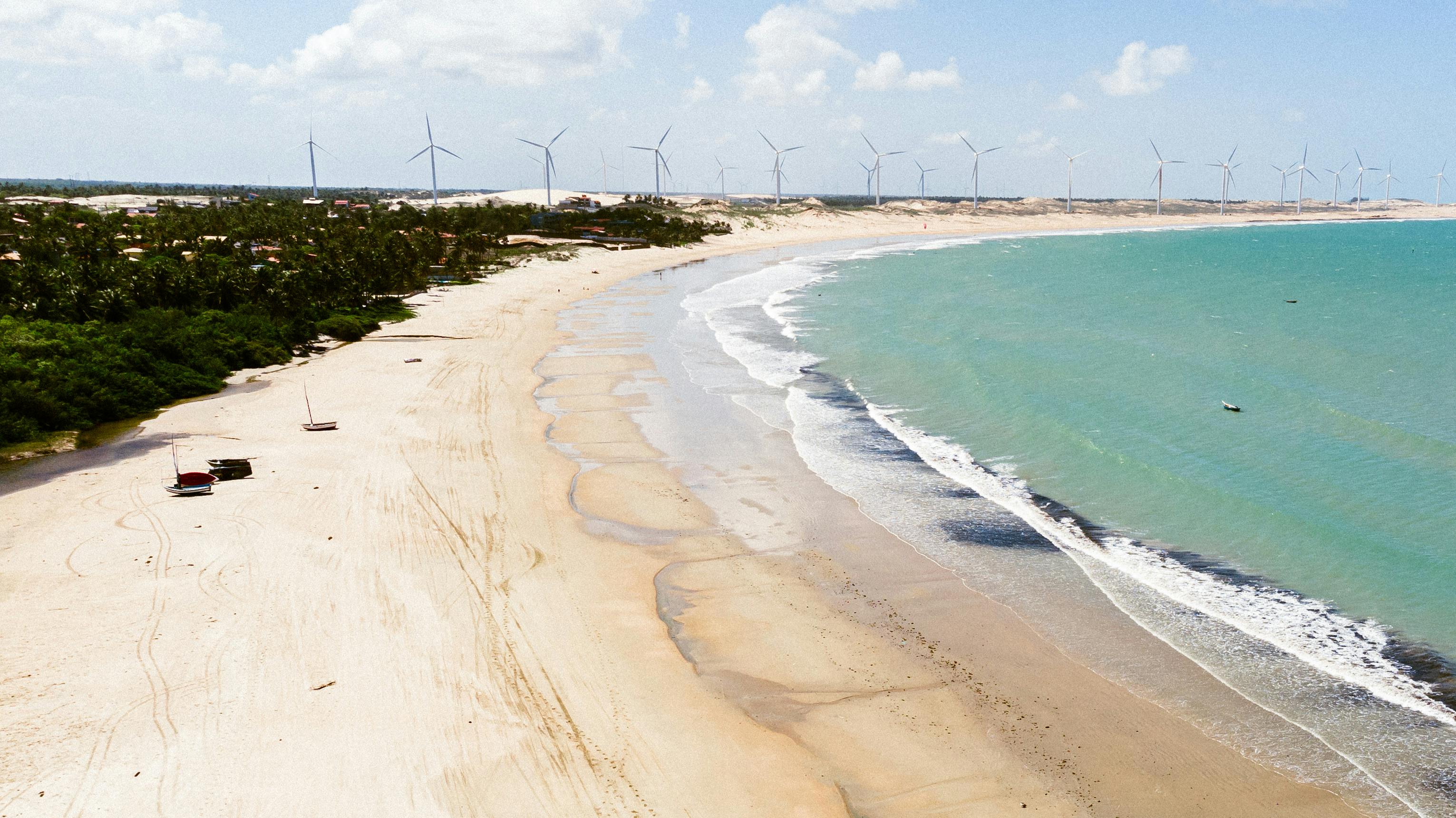 Building coastal climate change resilience - Department of Ecology — Photo by Gabriel Rissi on Pexels