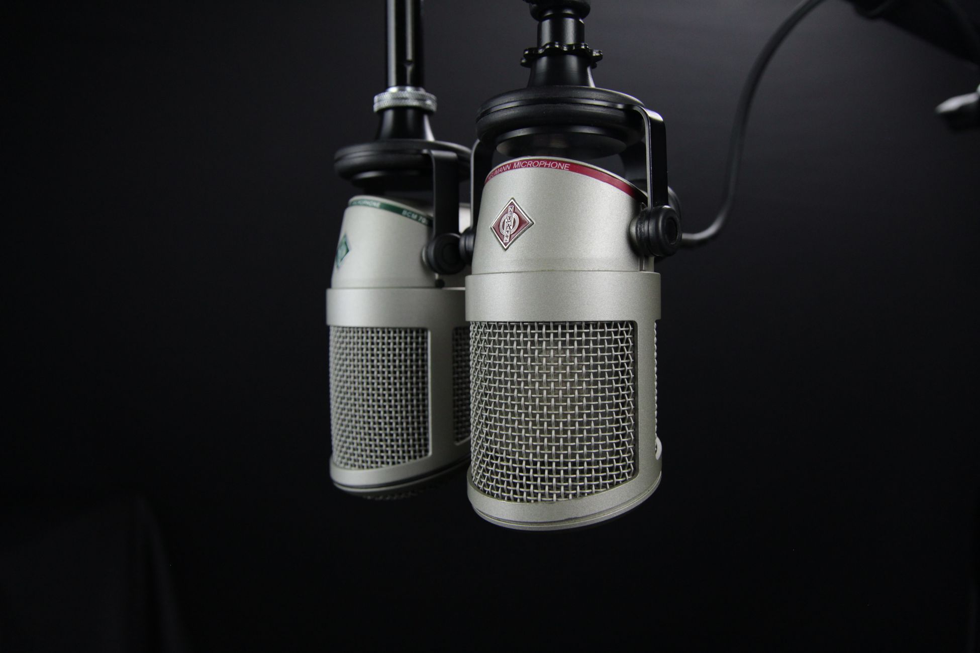 Publieke radio bedreigd door kaalslag en vervlakking