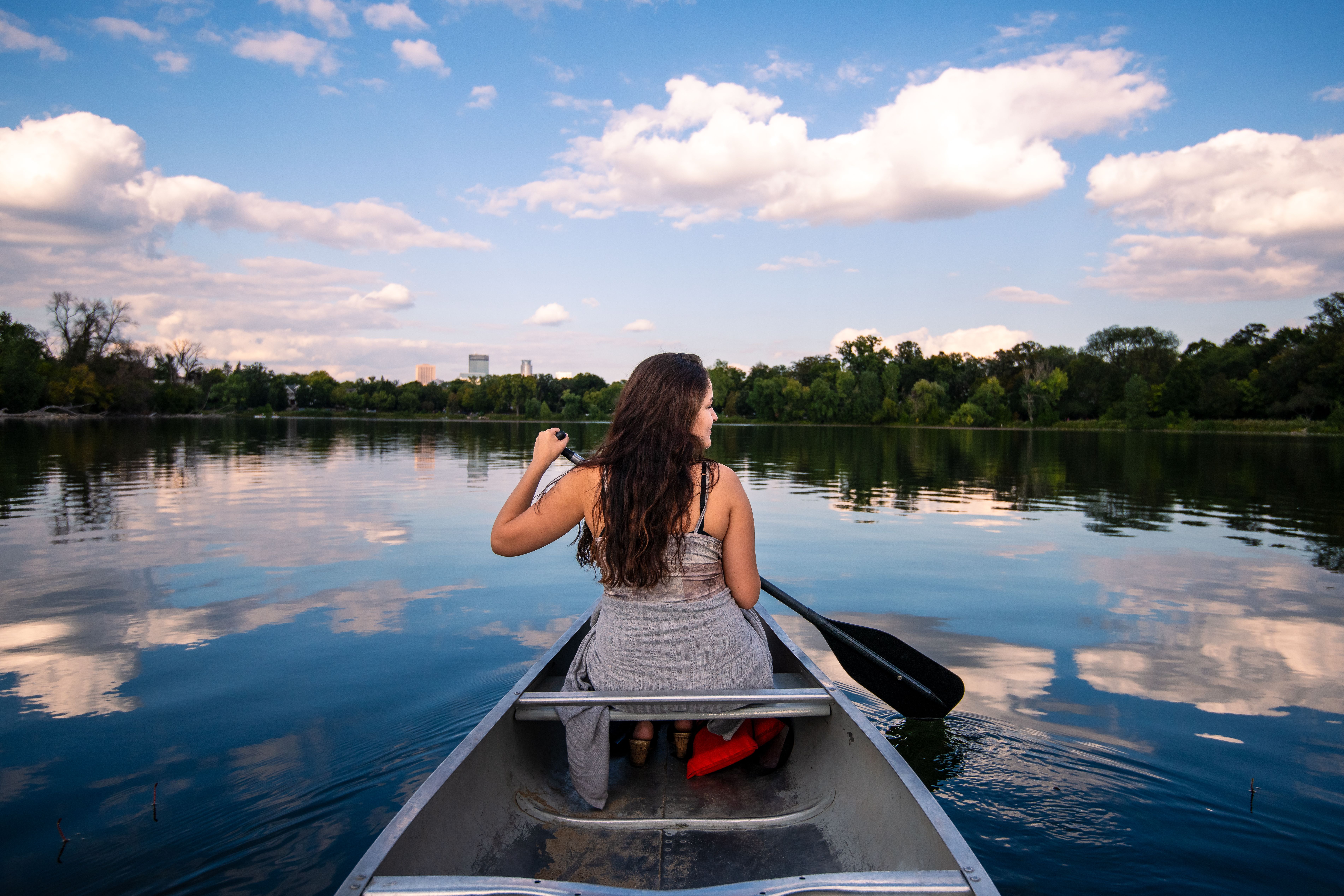 Lake Harriet