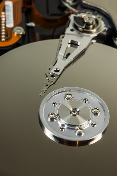 Canvas Messenger Bag