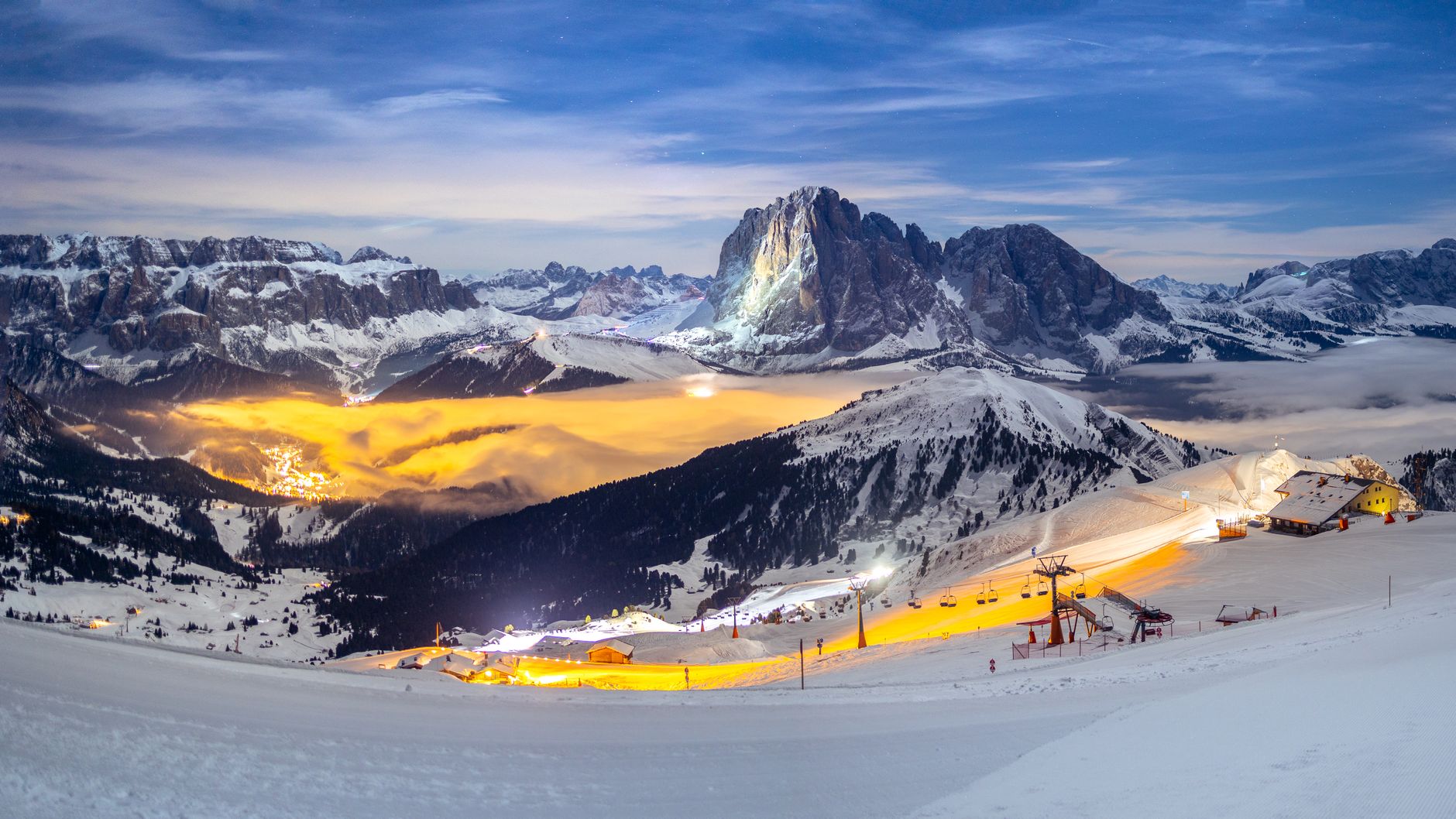 Best Ski Resorts in Italy 2026 — Top 10 for Every Level