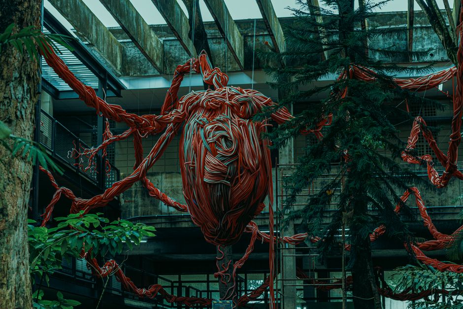 The Heart of the Matter: Purposes Unveiled The Heart of the Matter: Purposes Unveiled