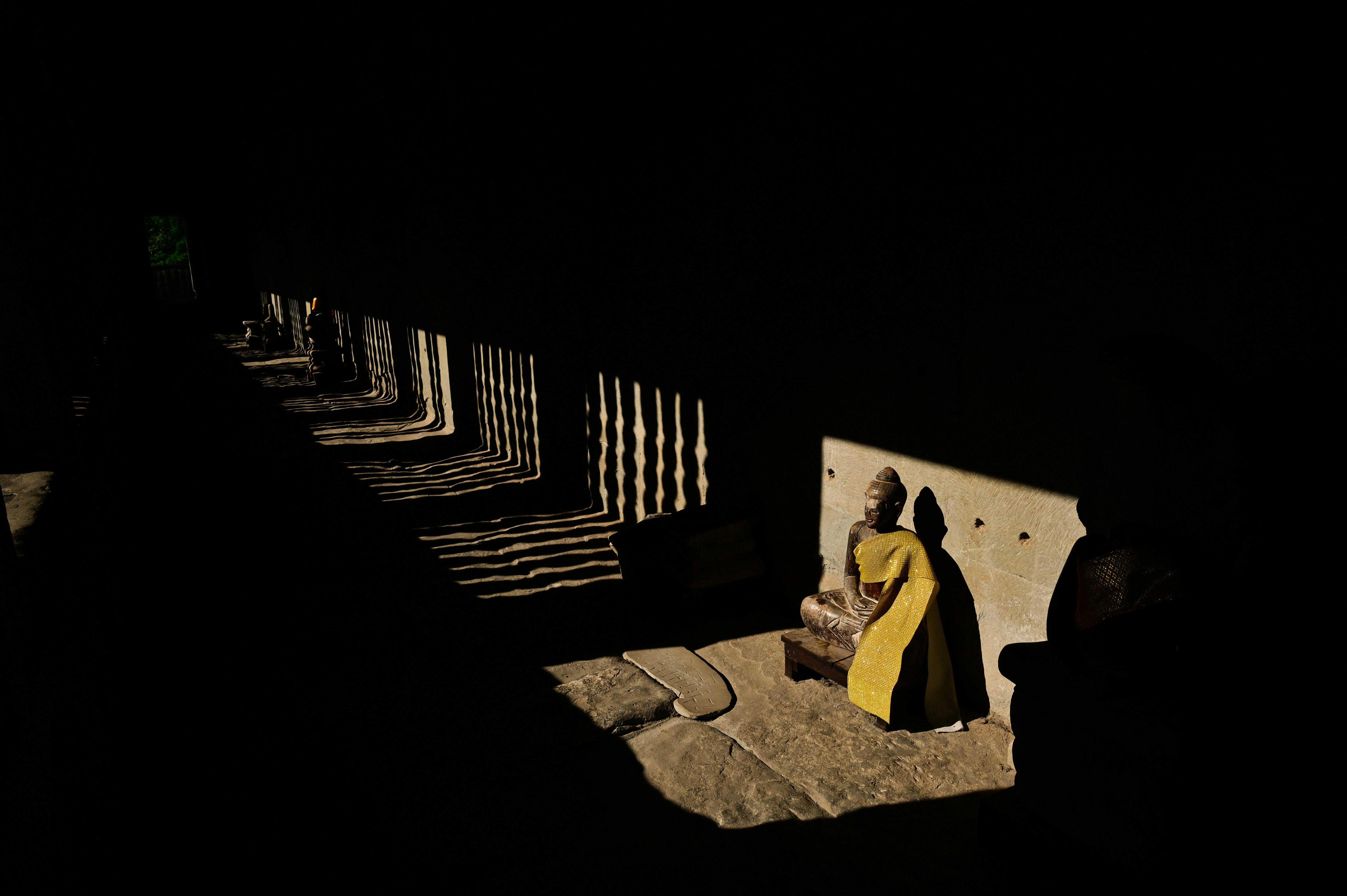 Gratis Fotos de stock gratuitas de angkor wat, arquitectura, arte asiático Foto de stock