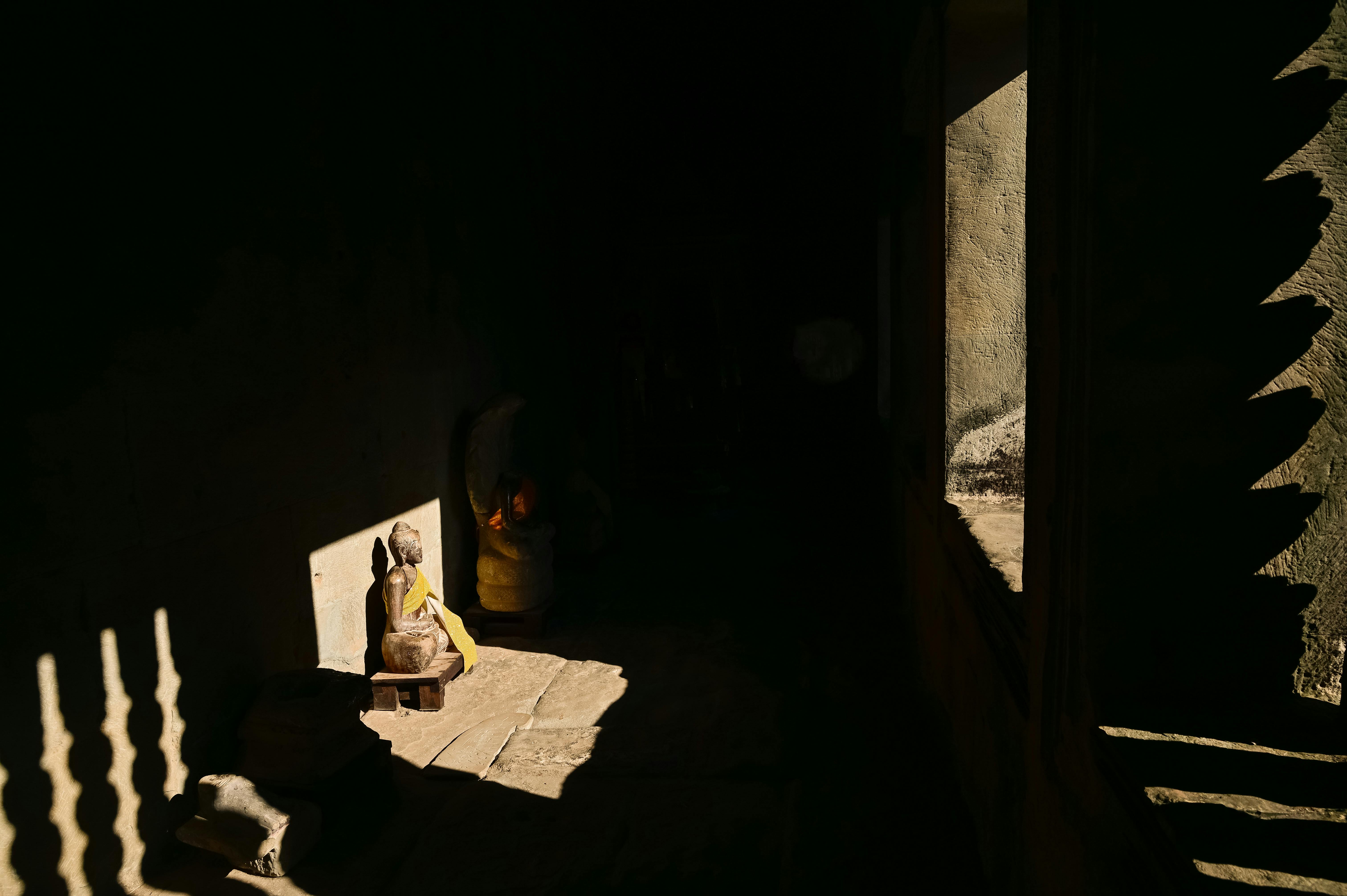 Gratis arkivbilde med åndelighet, angkor wat, arkitektur Arkivbilde