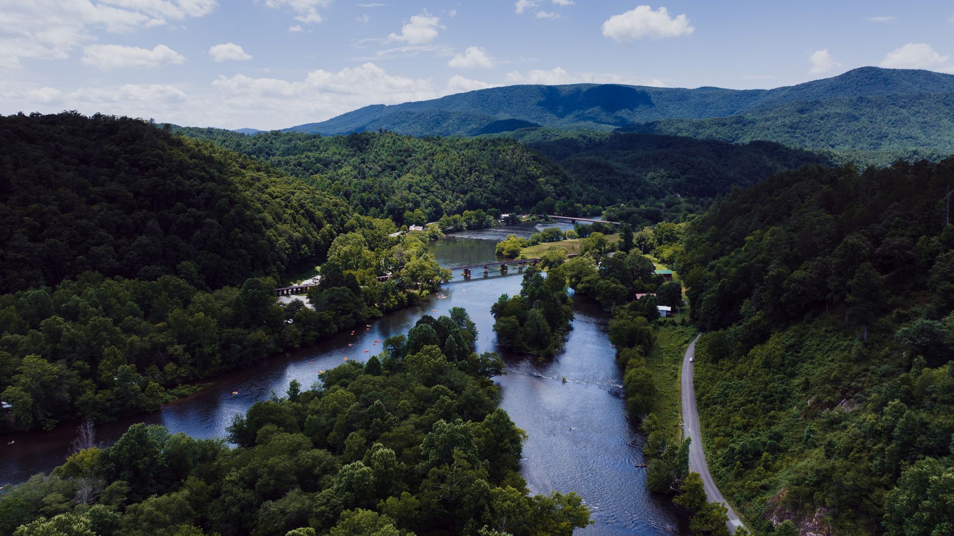 Bryson City — Bryson City