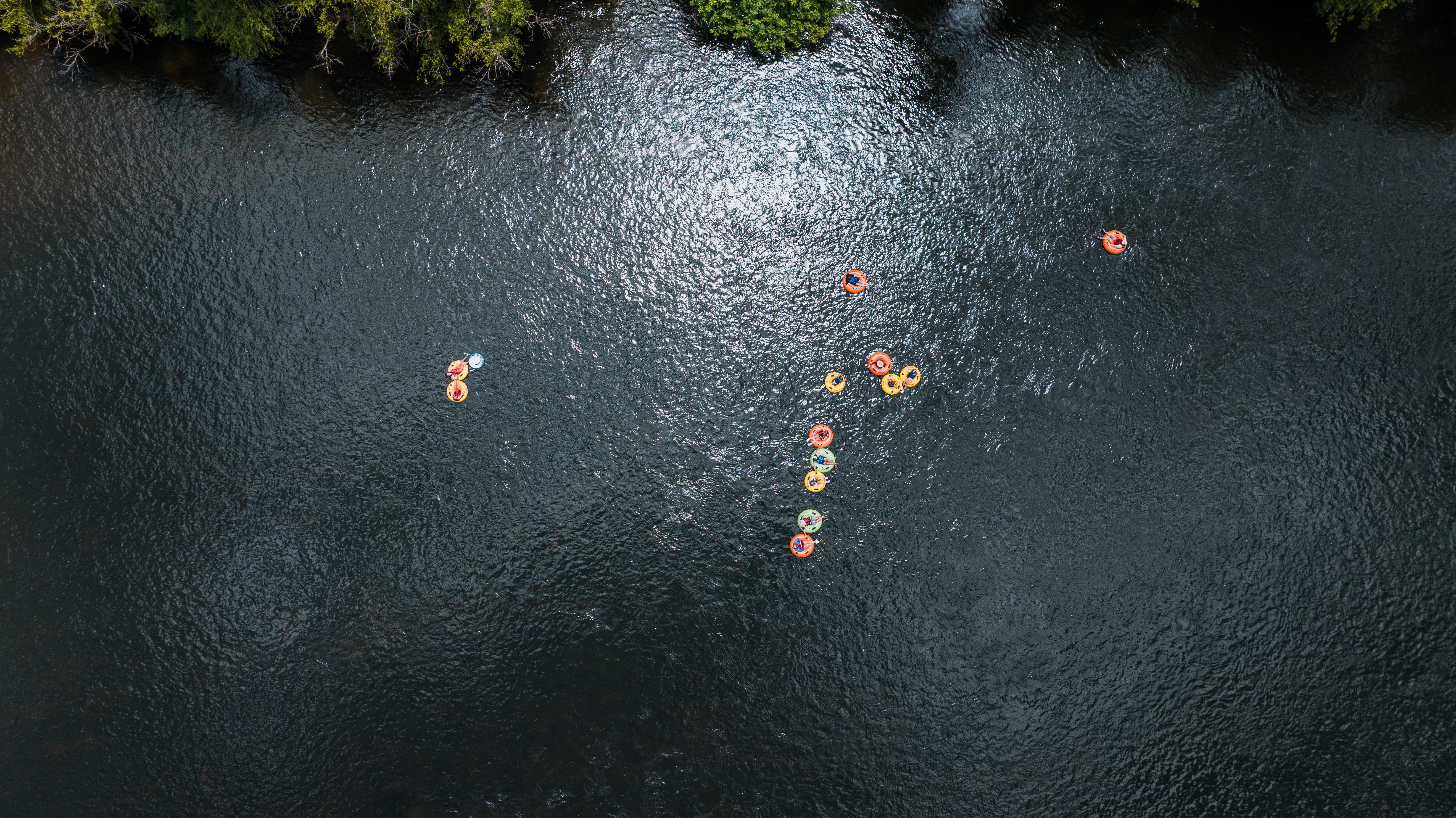 Float Berry Bridge to Smith Falls