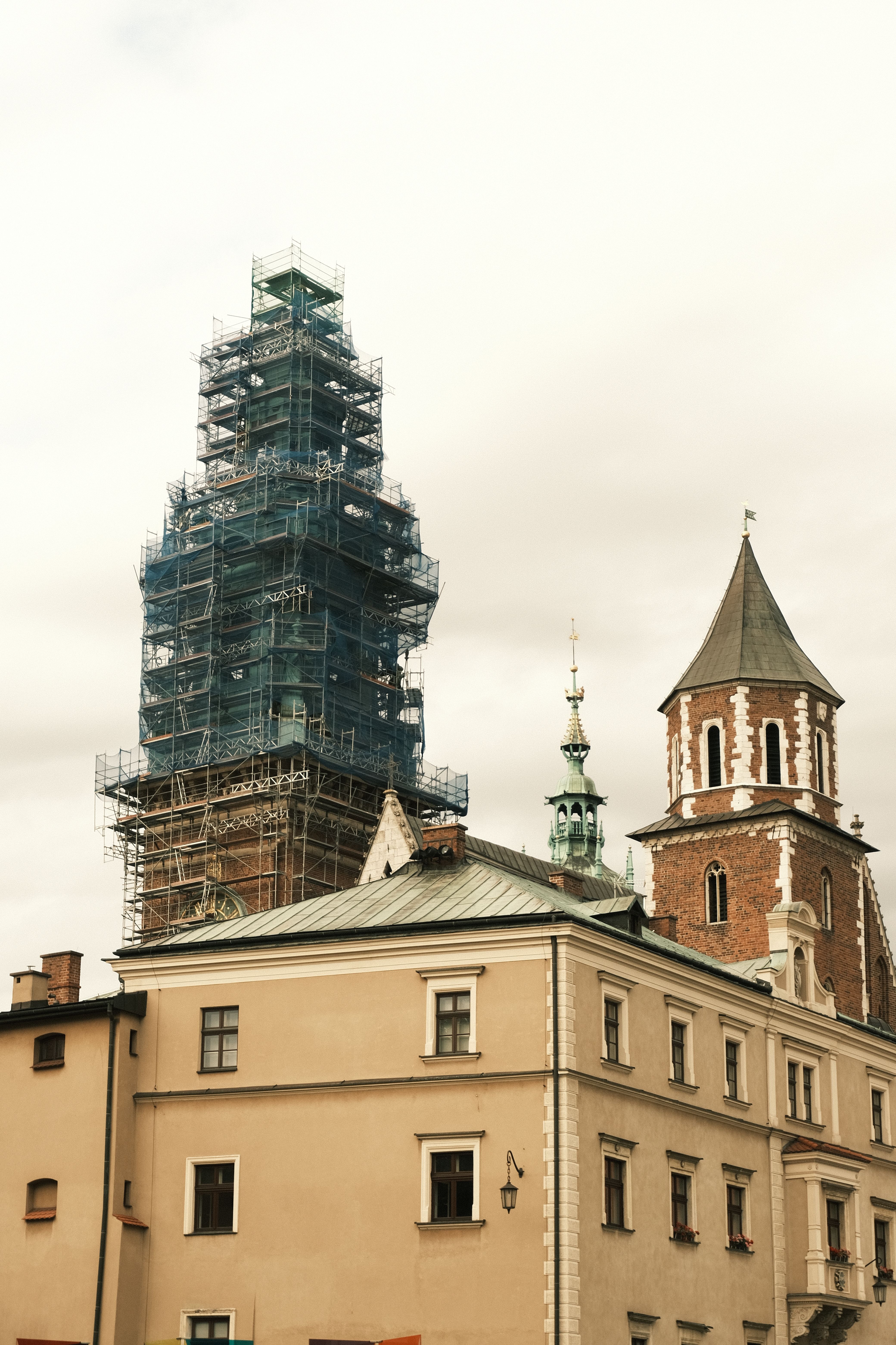 Czym kierować się przy wyborze ekipy remontowej?