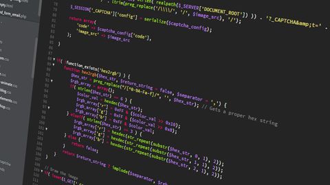 Pantalla con código en terminal sobre fondo oscuro — comandos paso a paso para montar tu IA local