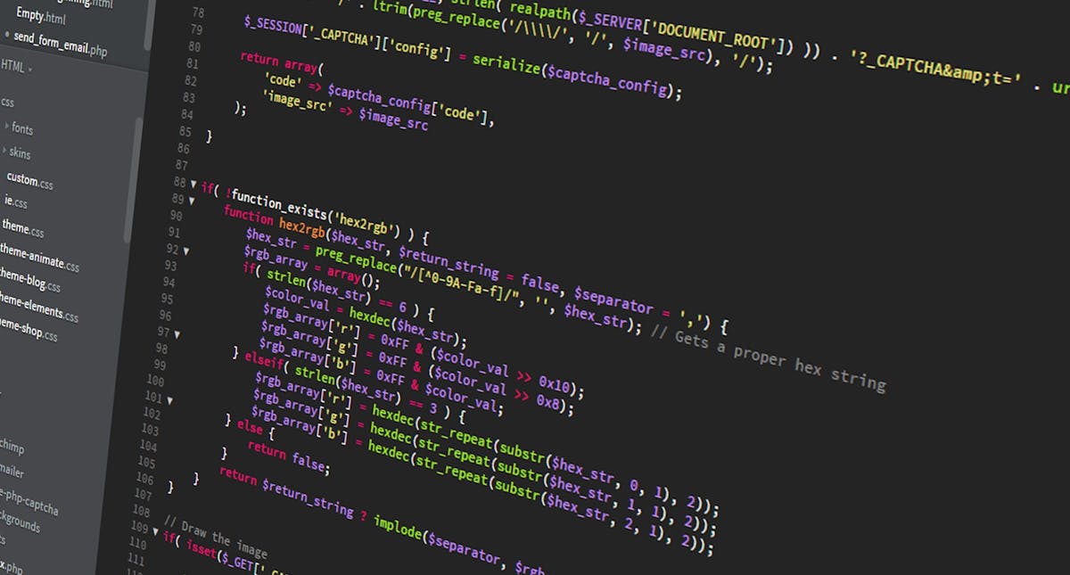 PHP Screengrab