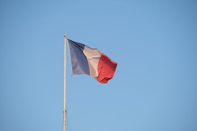 Marine Le Pen rassure sur la sécurité lors du congrès du RN à Orléans