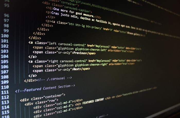 Website Development