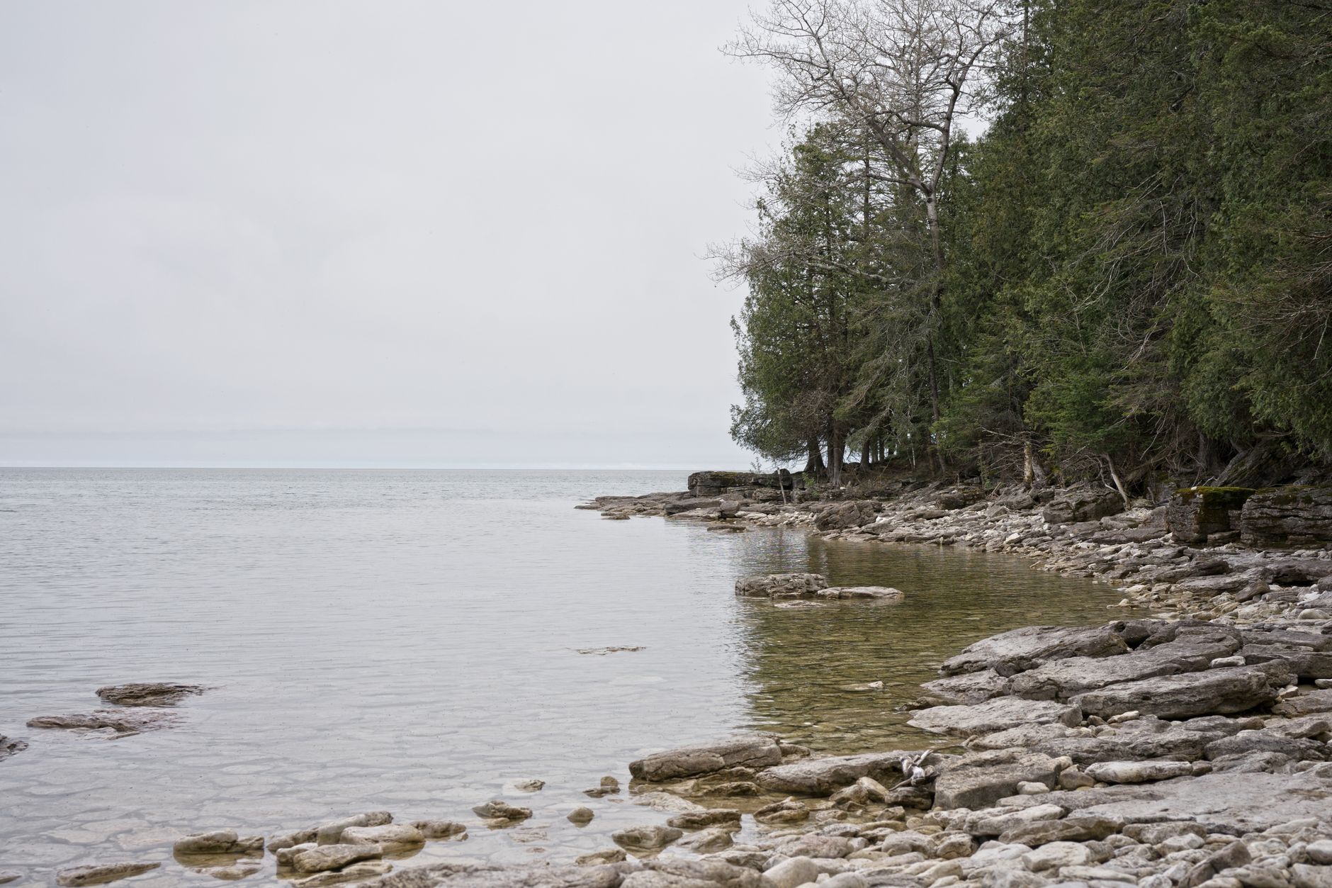 Door County, Wisconsin