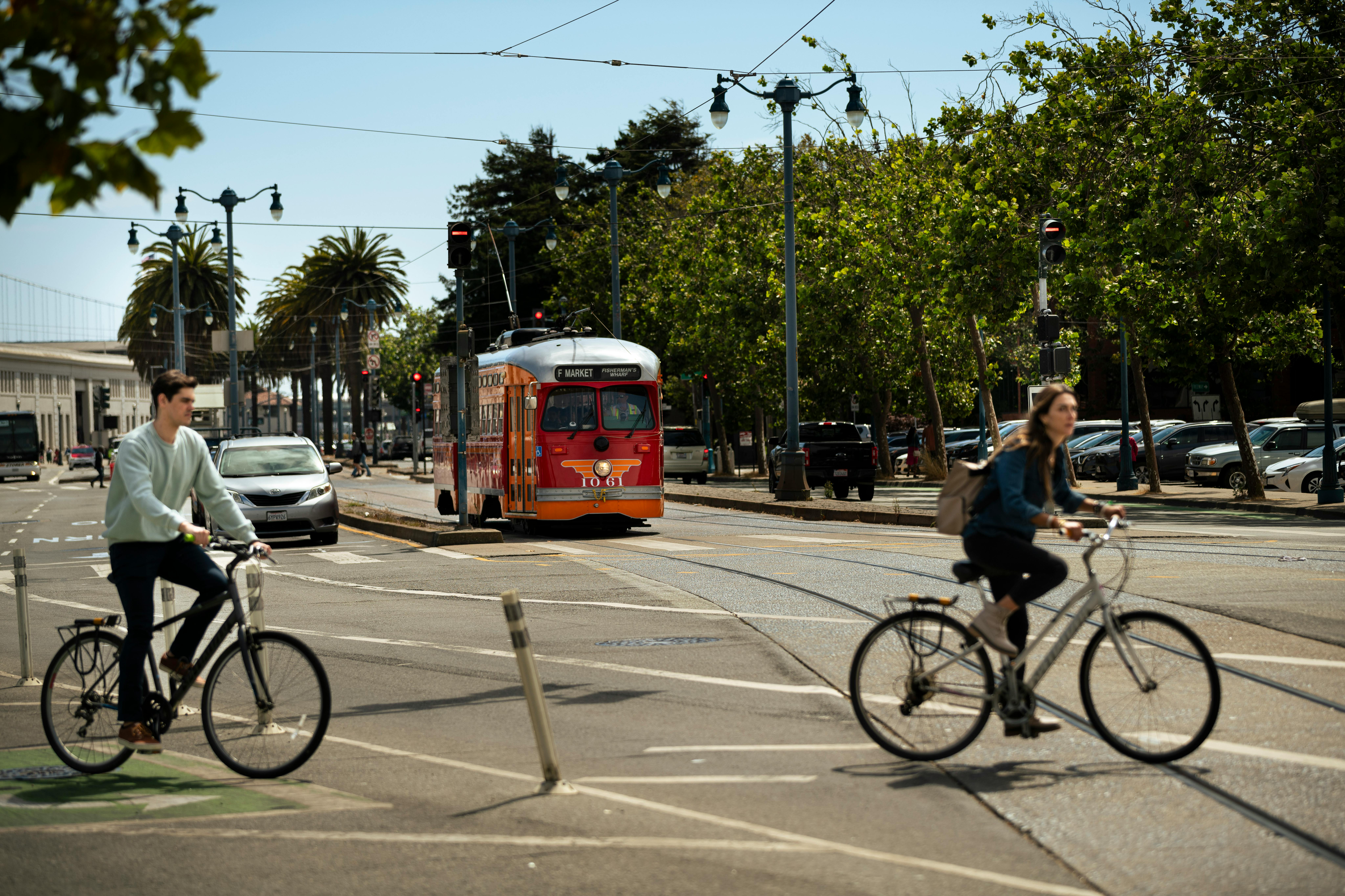 Sustainable transport needed to overcome ‘the last mile’ in development in Asia and the Pacific — Photo by Vlad Vasnetsov on 