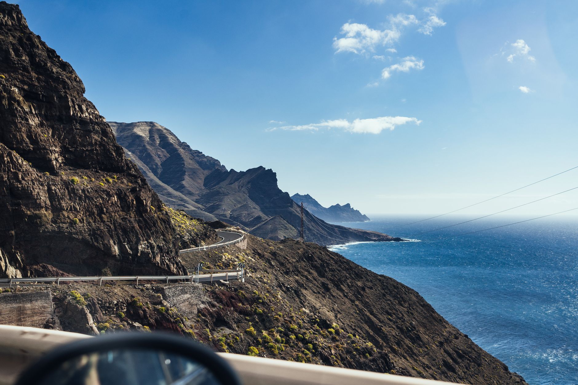 Pope Leo's Canary Islands Visit Shines Spotlight on Migrant Peril, Urges Humane Welcome