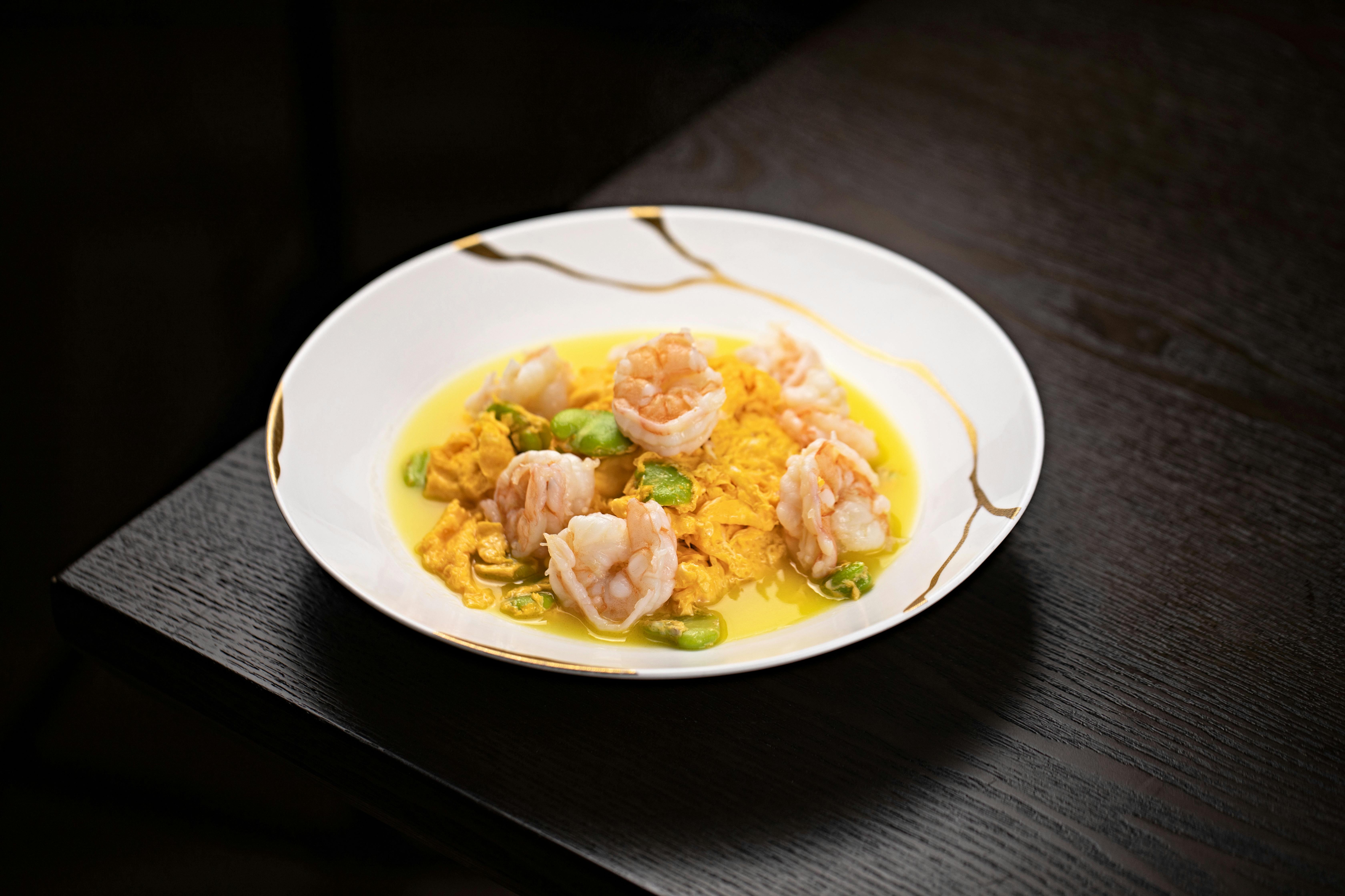 Mind-Blowing Flavor Experiments: Unconventional Ingredients That Will Redefine Your Palate!