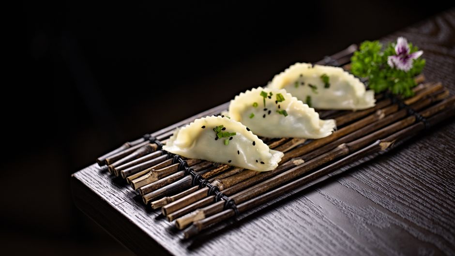 餃子の王将の人気メニュー塩分ランキング