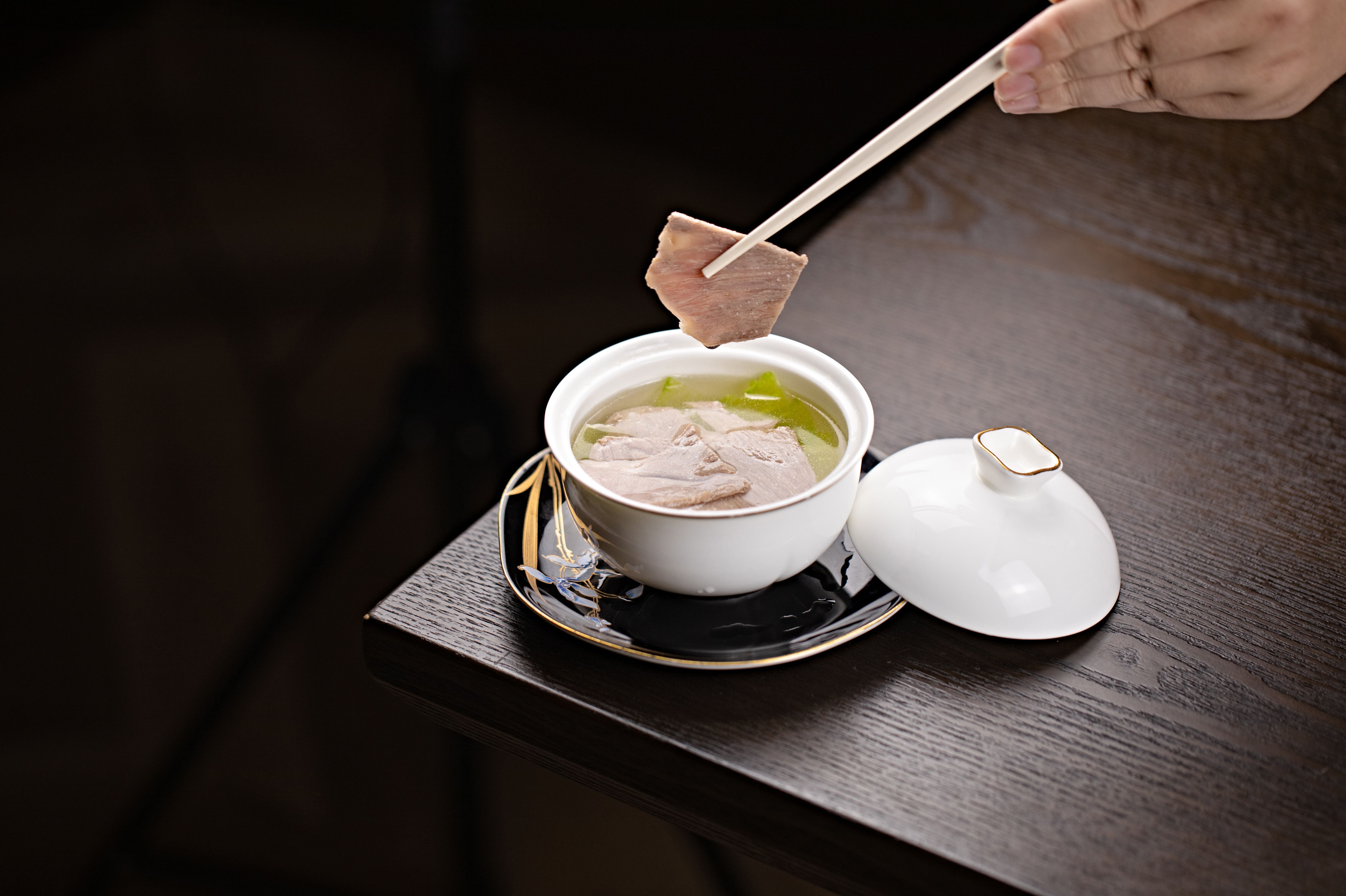 What Is Beef Tea? - Chef's Resource