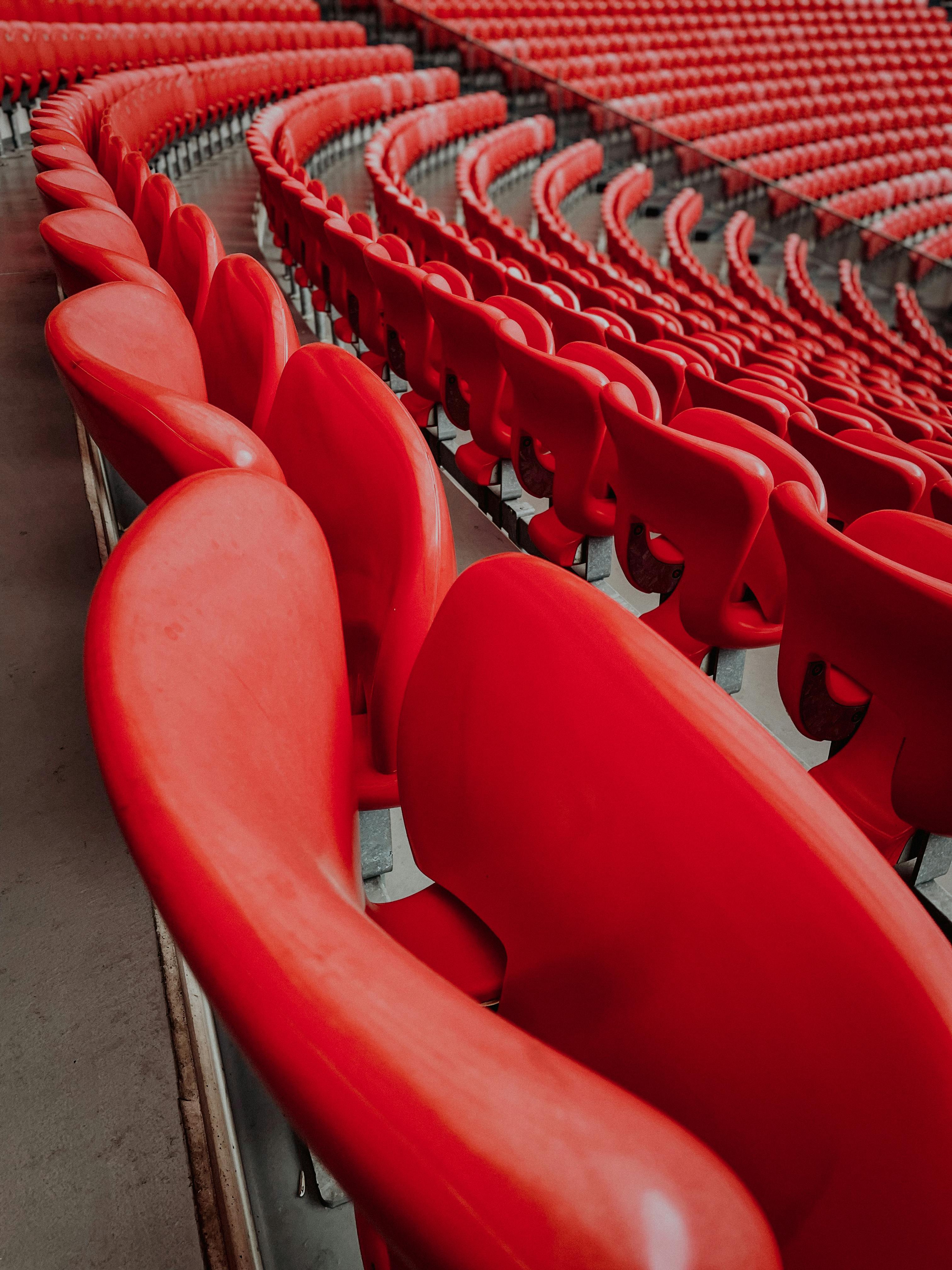 Viitor gazdă pentru meciuri importante