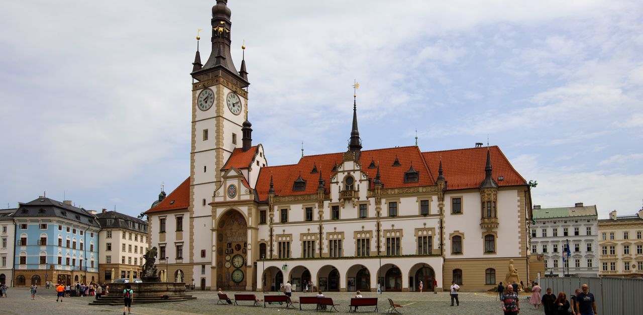 Olomouc