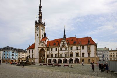 Olomouc