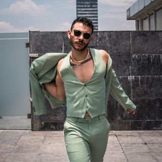 Fotografía de Carlos Méndez